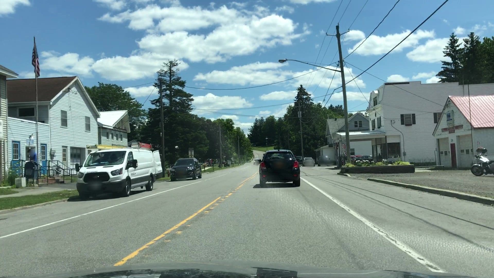 Street view near Varysburg Hotel, Alden — © lvl5 (CC BY-SA · Mapillary)
