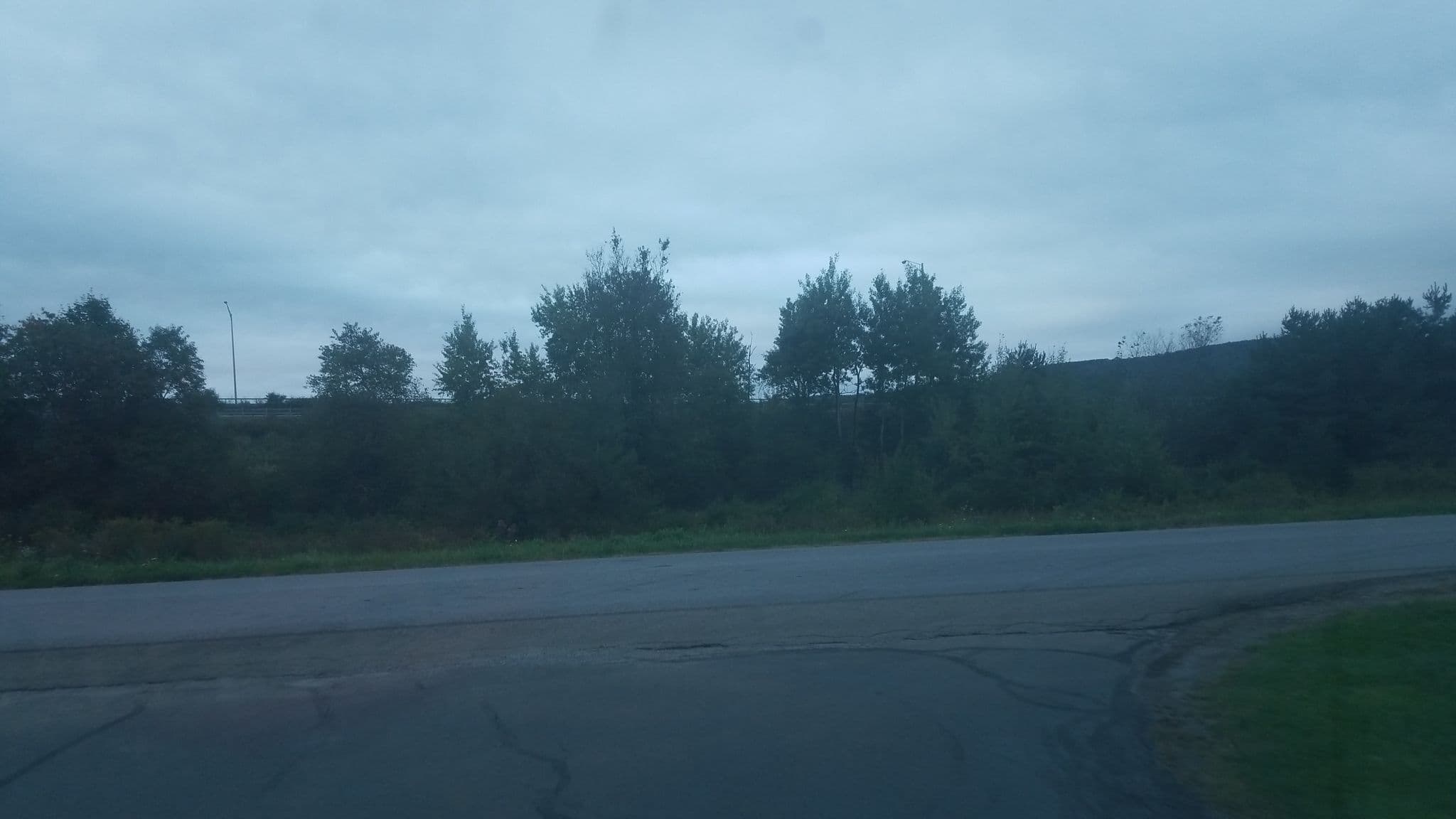 Street view near Choice Hotels, Weston Mills — © jbthemilker (CC BY-SA · Mapillary)