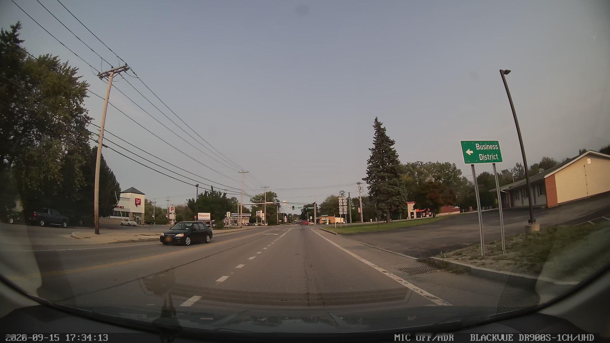 Street view near dollingers, Alabama — © cpels23 (CC BY-SA · Mapillary)