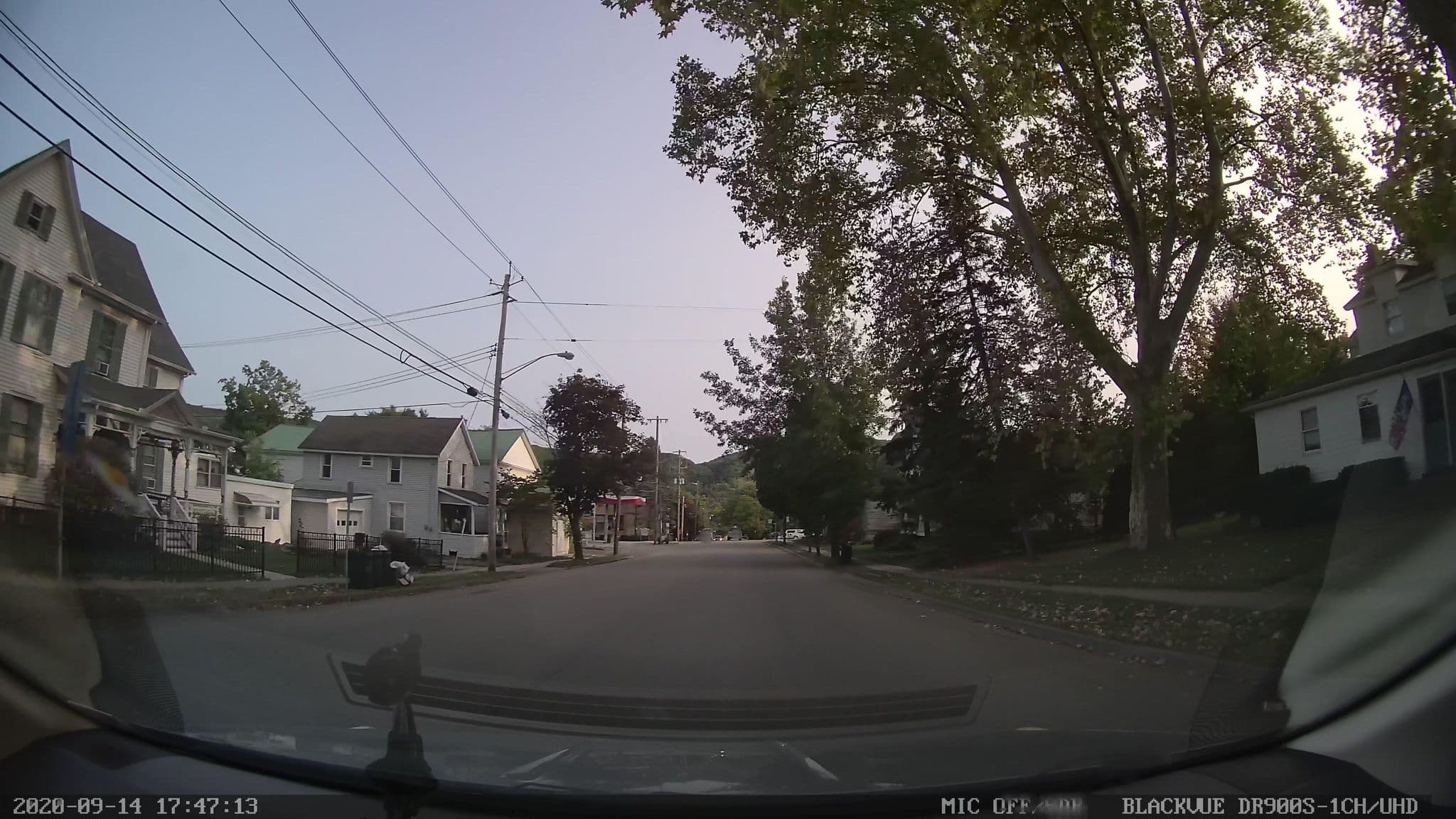 Street view near Sargent House, Sylvan Beach — © cpels23 (CC BY-SA · Mapillary)