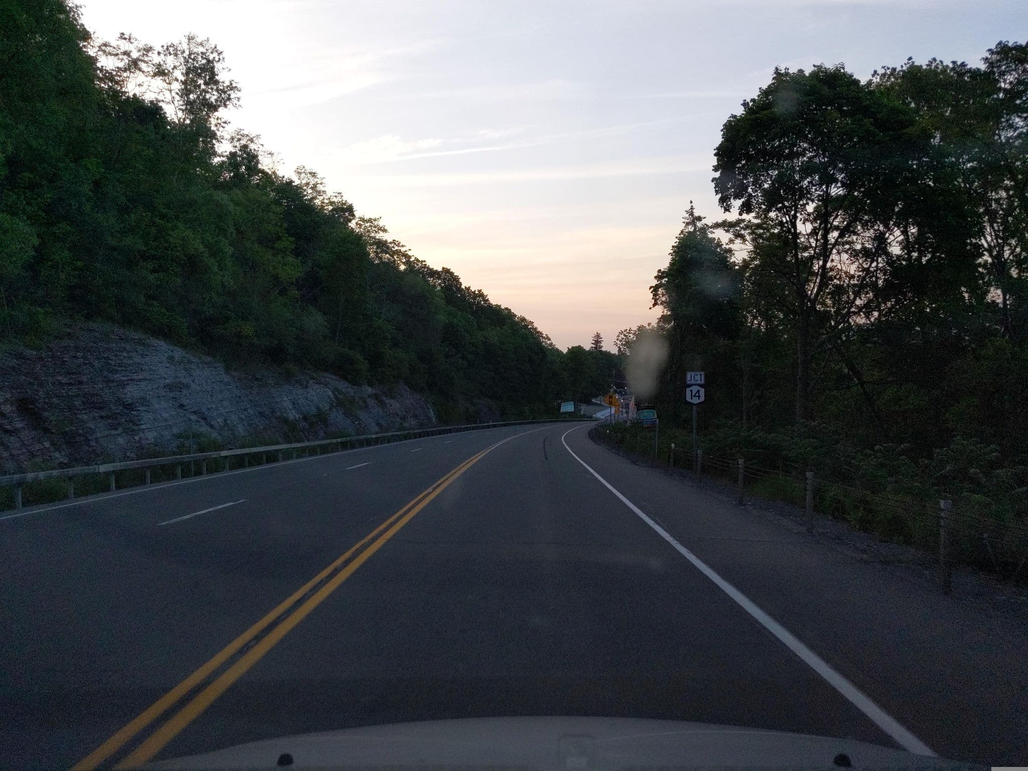Street view near Hilton Hotel, Watkins Glen — © cairo (CC BY-SA · Mapillary)