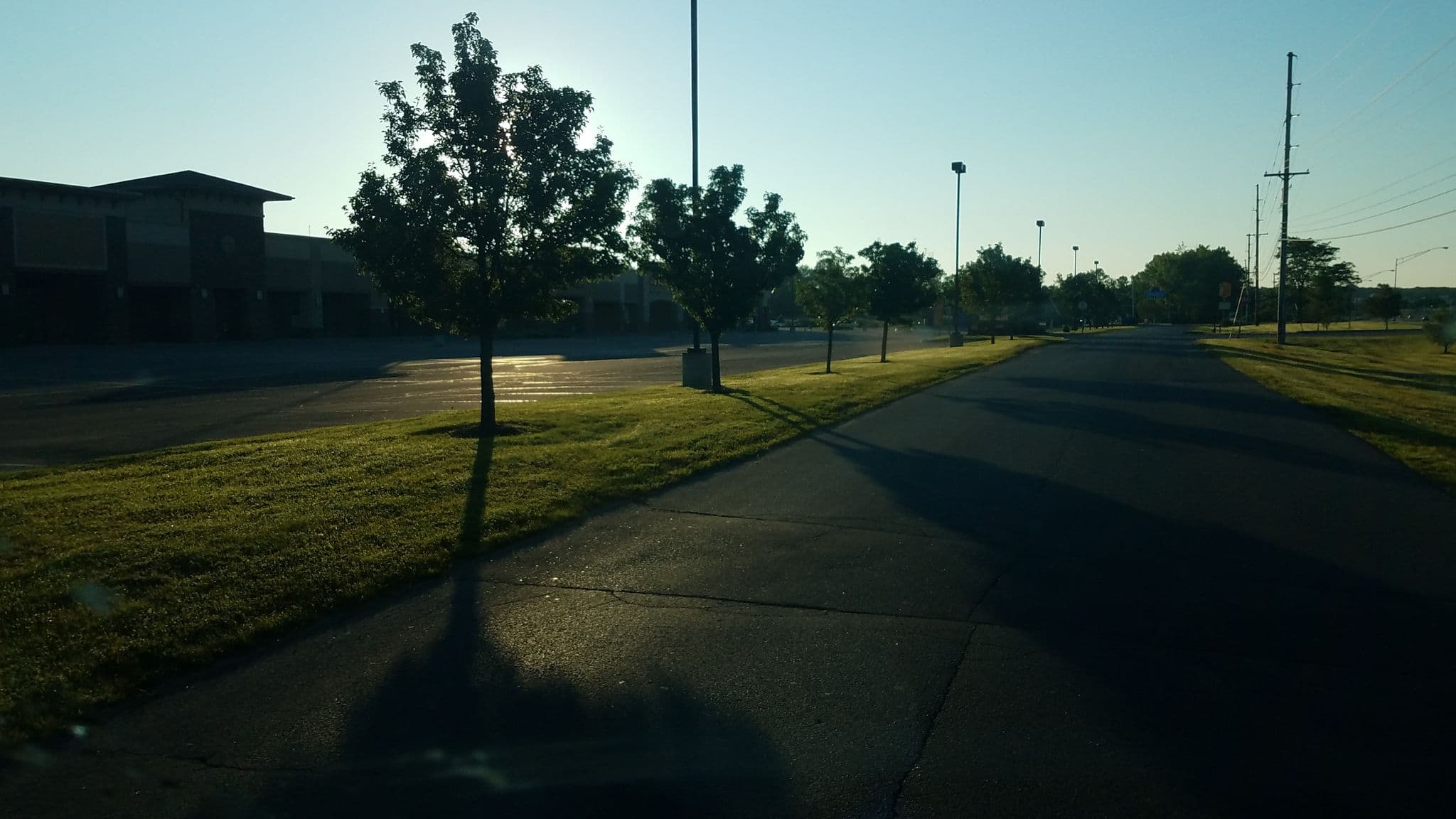 Street view near Wyndham Hotels & Resorts, Canandaigua — © jbthemilker (CC BY-SA · Mapillary)