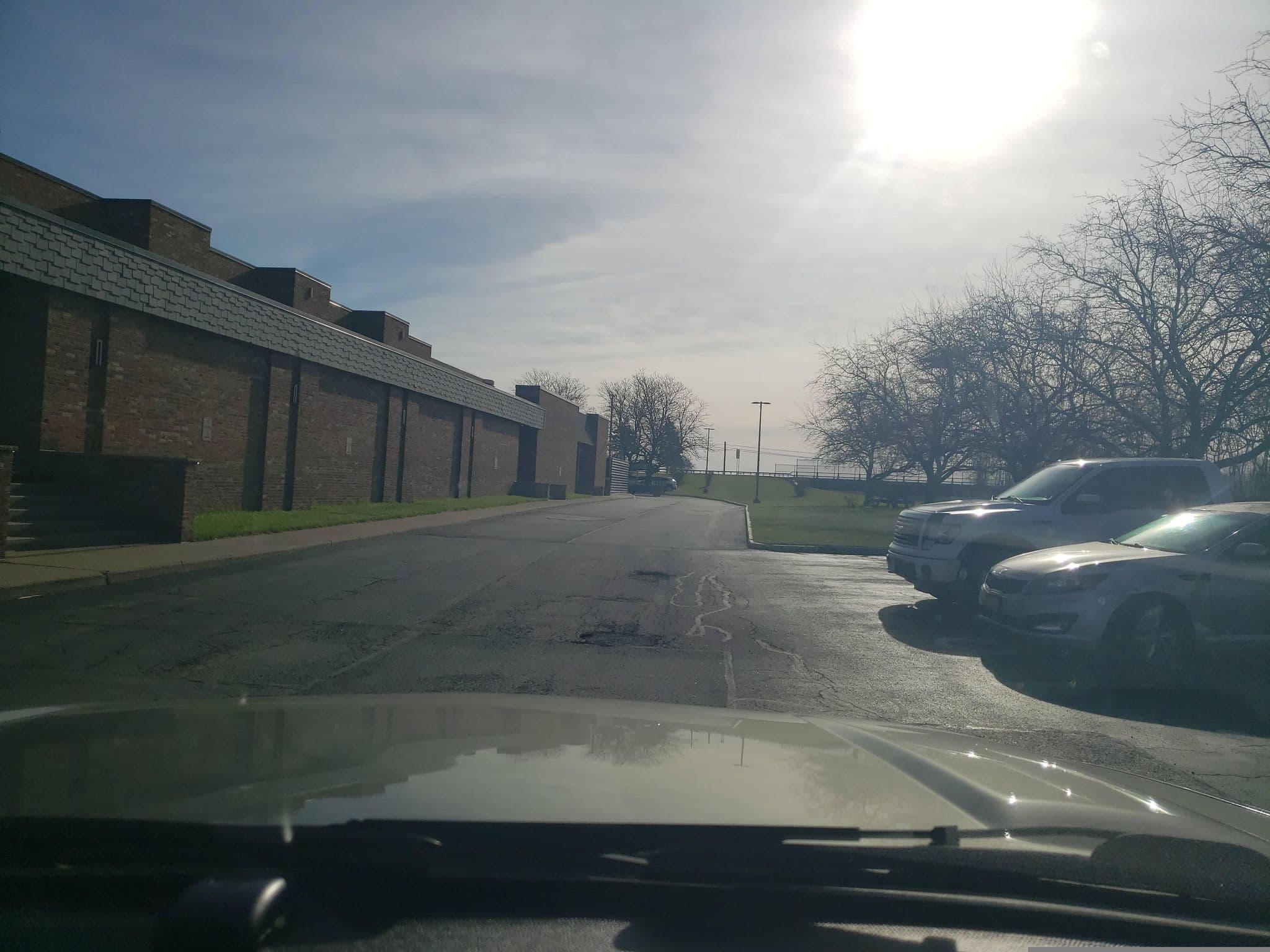 Street view near Z Inn, West Henrietta — © Lanka6359 (CC BY-SA · Mapillary)
