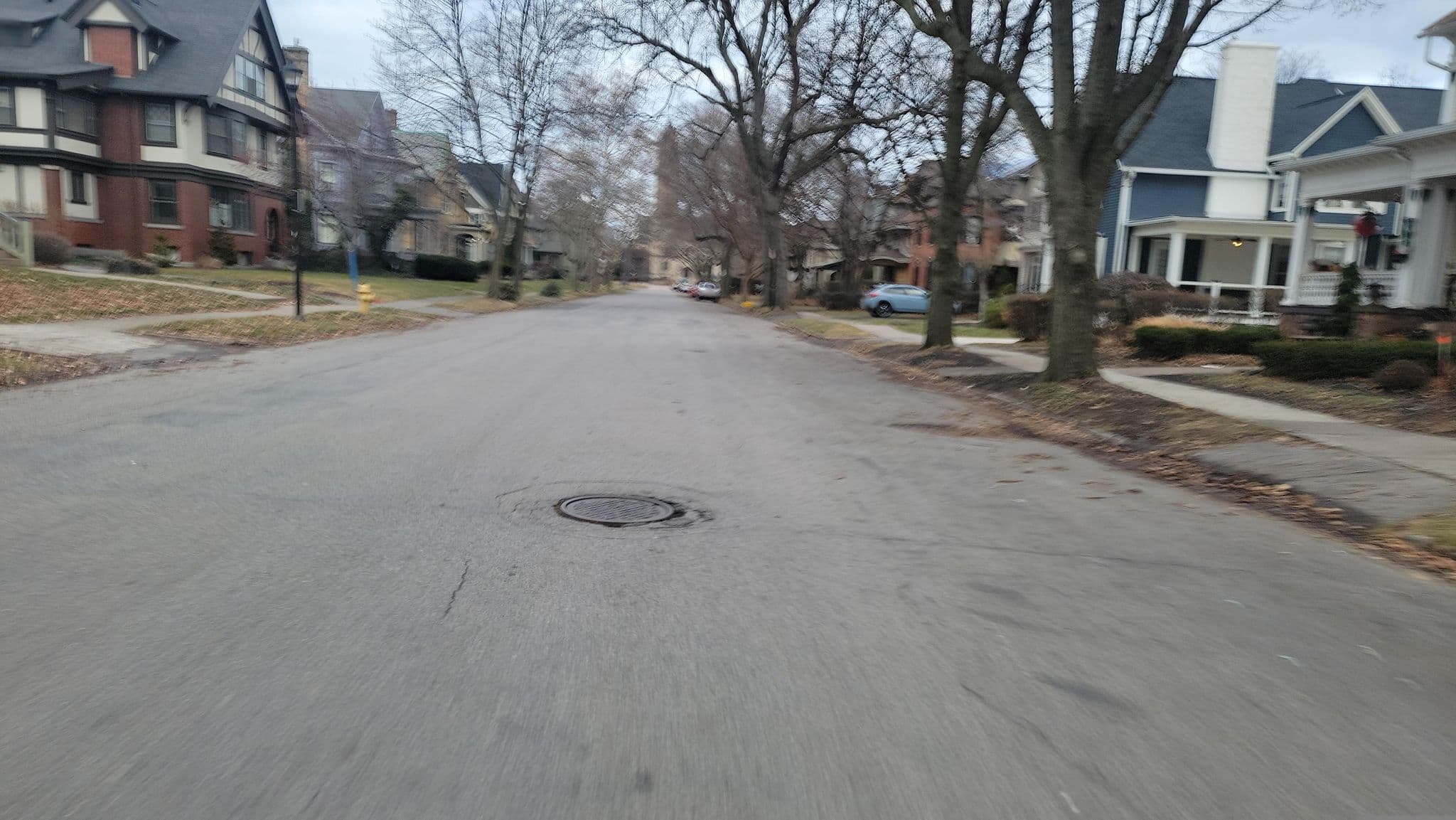 Street view near Roccitystays, Rochester — © roccitycyclecam (CC BY-SA · Mapillary)