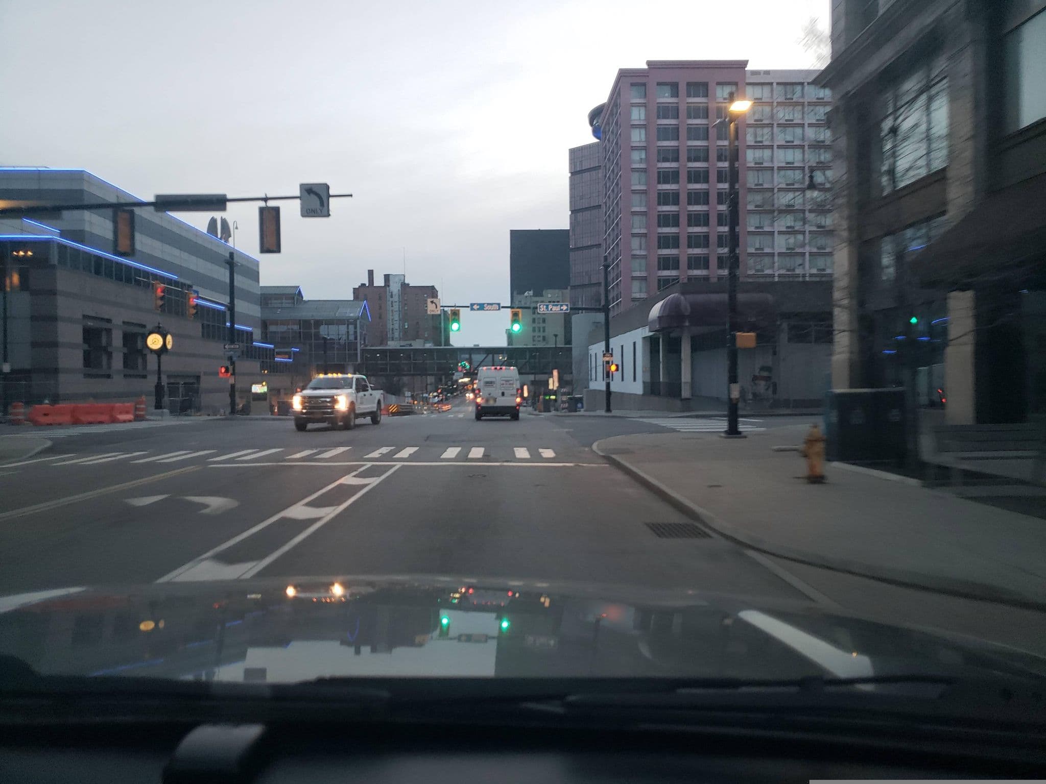 Street view near Hyatt Pool & Hot Tub, Rochester — © Lanka6359 (CC BY-SA · Mapillary)