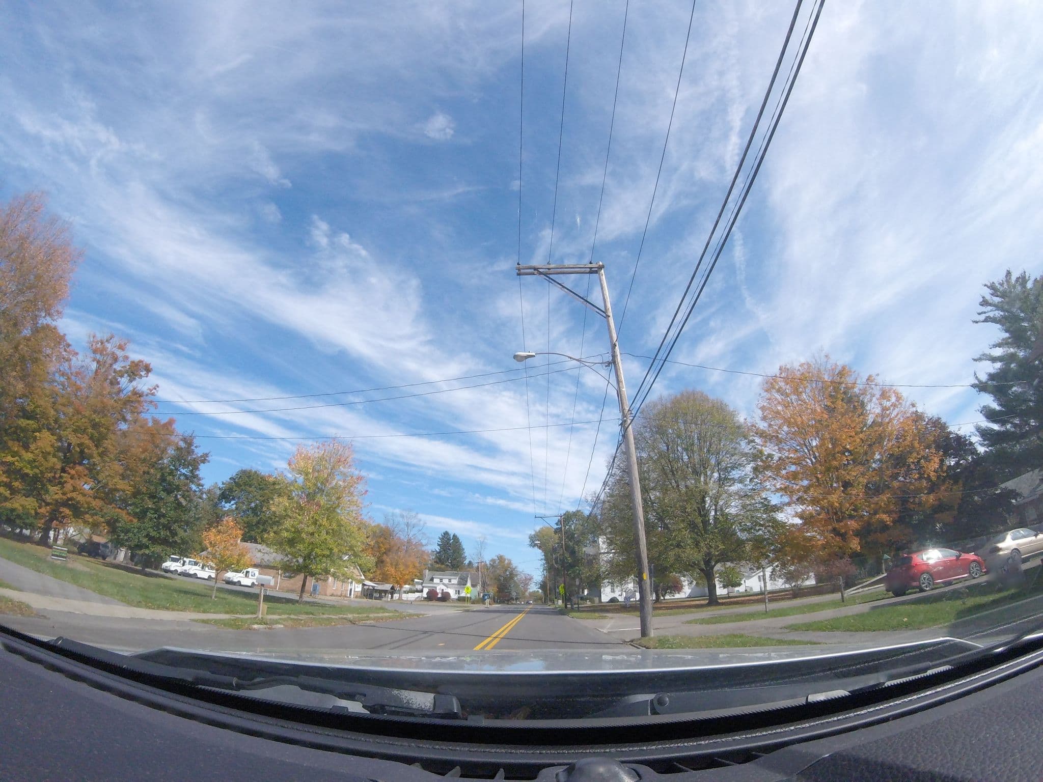 Street view near Candlelight Inn B & B, Dryden — © zikzak5 (CC BY-SA · Mapillary)