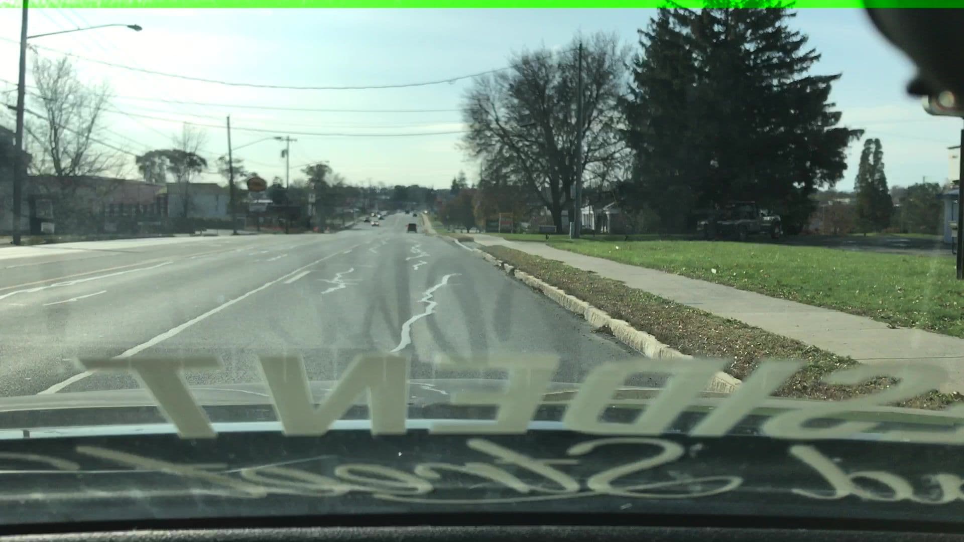Street view near Scottish Inn & Suites, Skaneateles — © lvl5 (CC BY-SA · Mapillary)