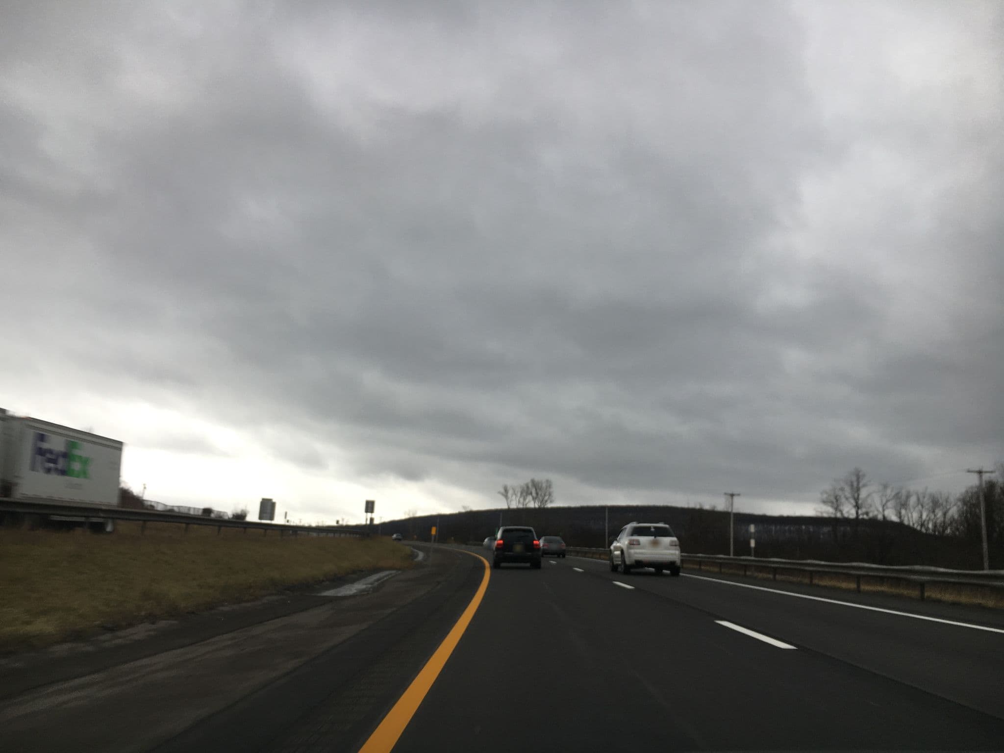 Street view near Thunderbird Executive Inn and Conference Center, Nedrow — © cpels23 (CC BY-SA · Mapillary)