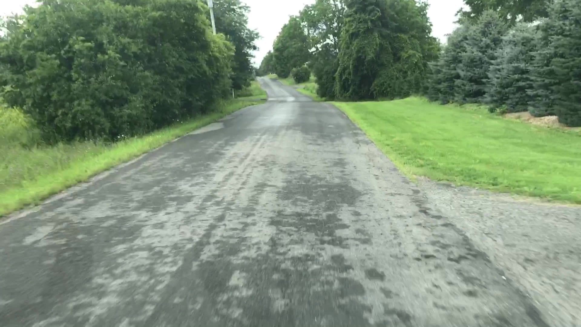 Street view near Adrians Resort, Skaneateles — © lvl5 (CC BY-SA · Mapillary)