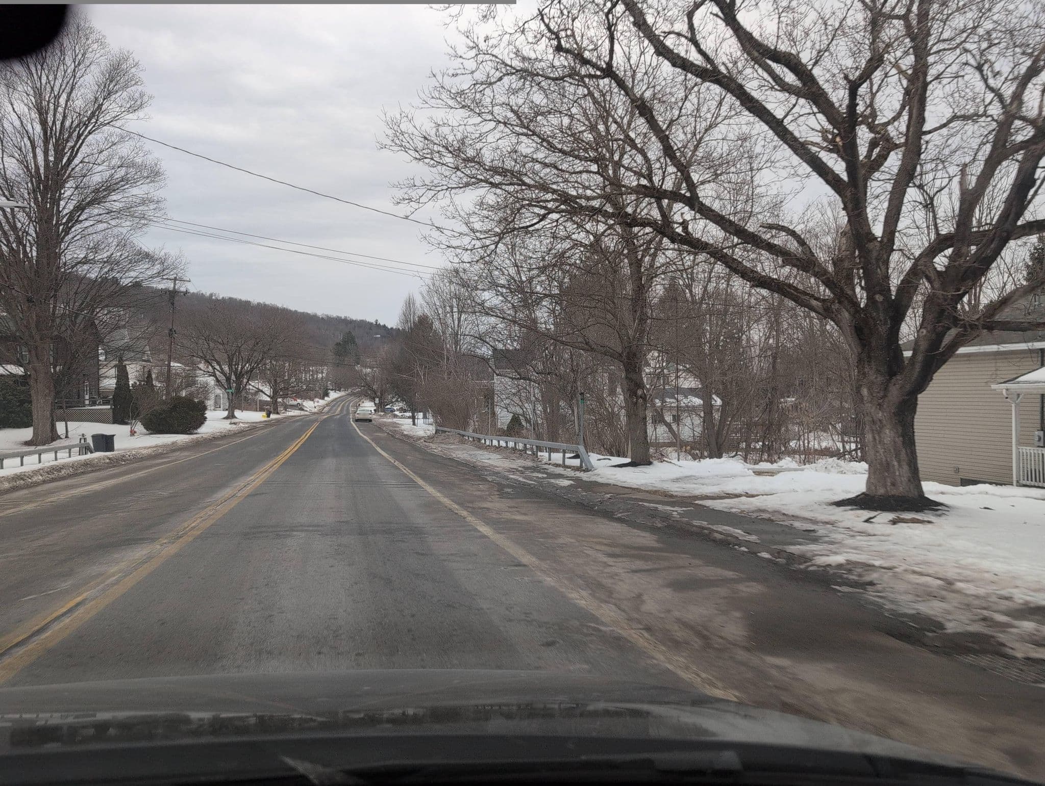 Street view near Casa De La Mott, Deposit — © alrekur (CC BY-SA · Mapillary)