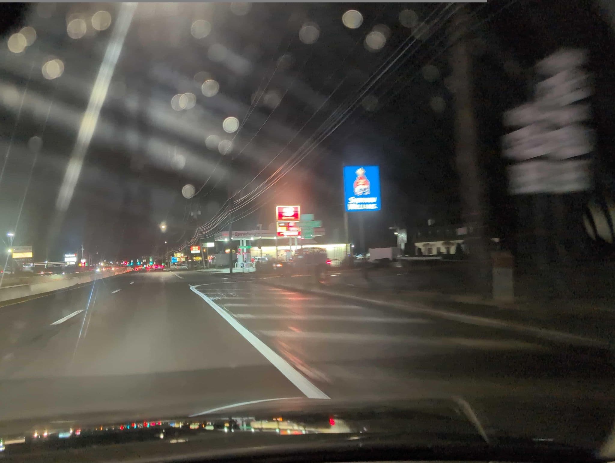 Street view near Comfort Suites, Endwell — © alrekur (CC BY-SA · Mapillary)