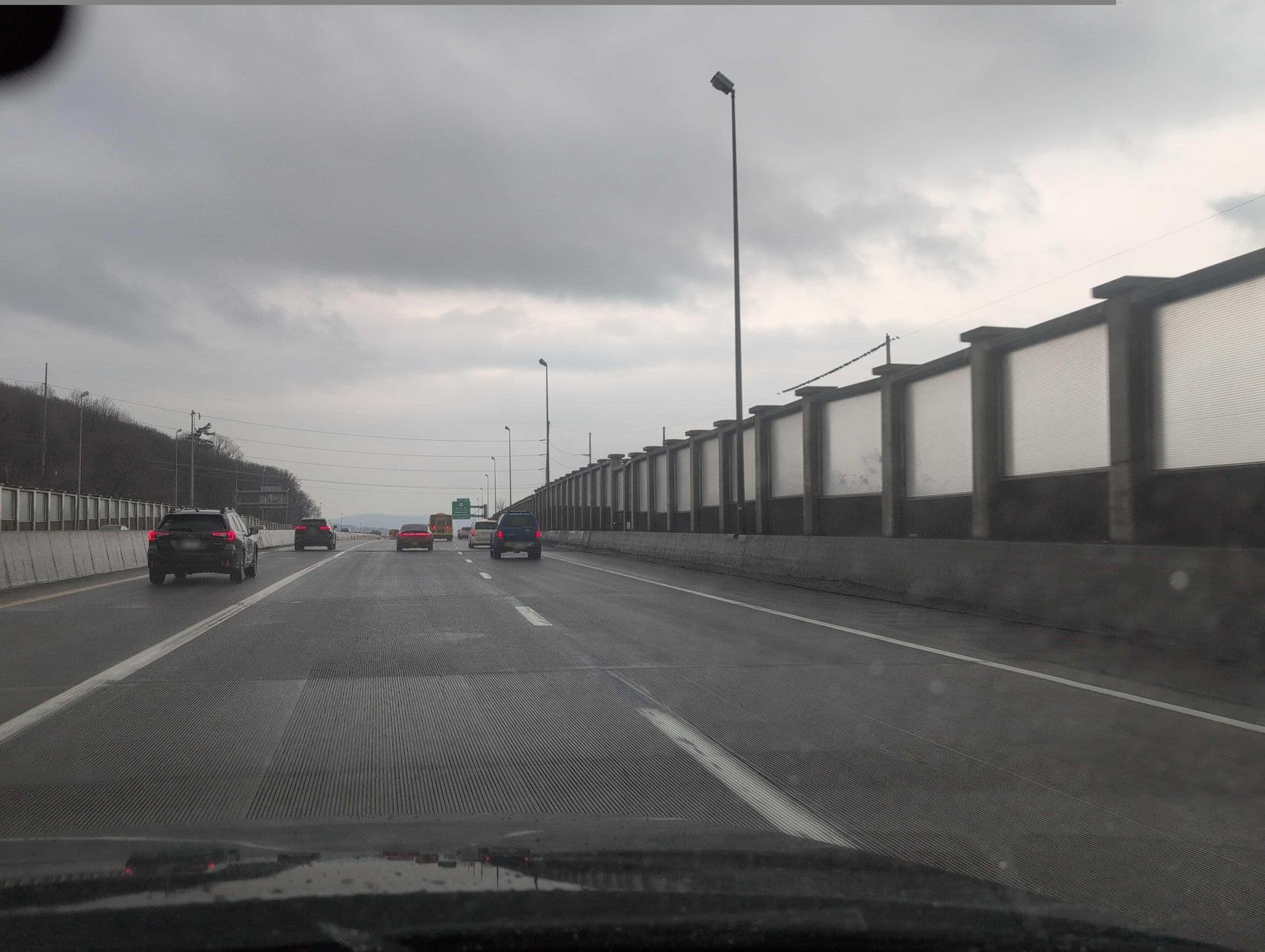 Street view near Ramada Inn and Conference Center, Binghamton — © alrekur (CC BY-SA · Mapillary)