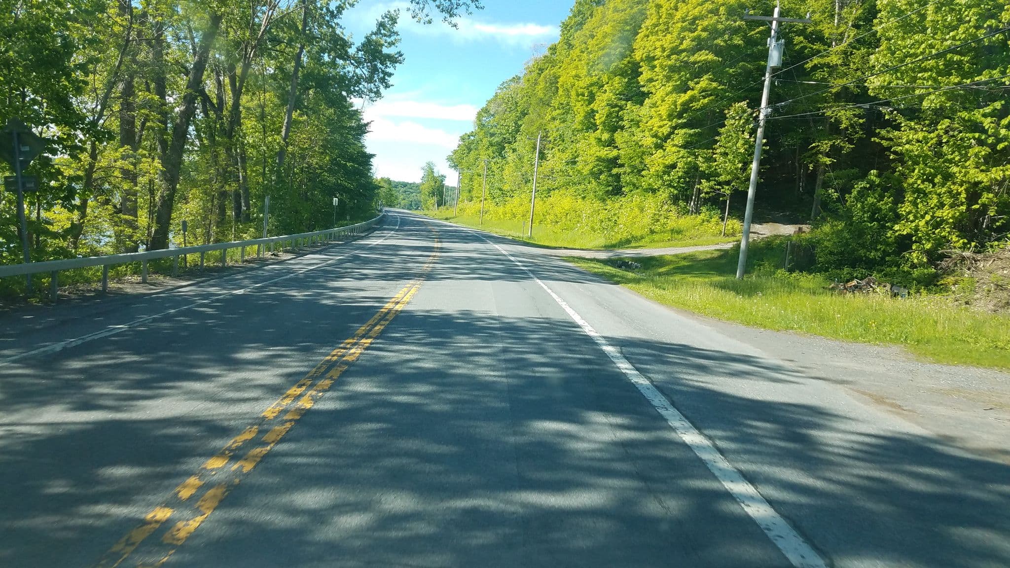 Street view near 365 Boat Shop, Oriskany — © jbthemilker (CC BY-SA · Mapillary)