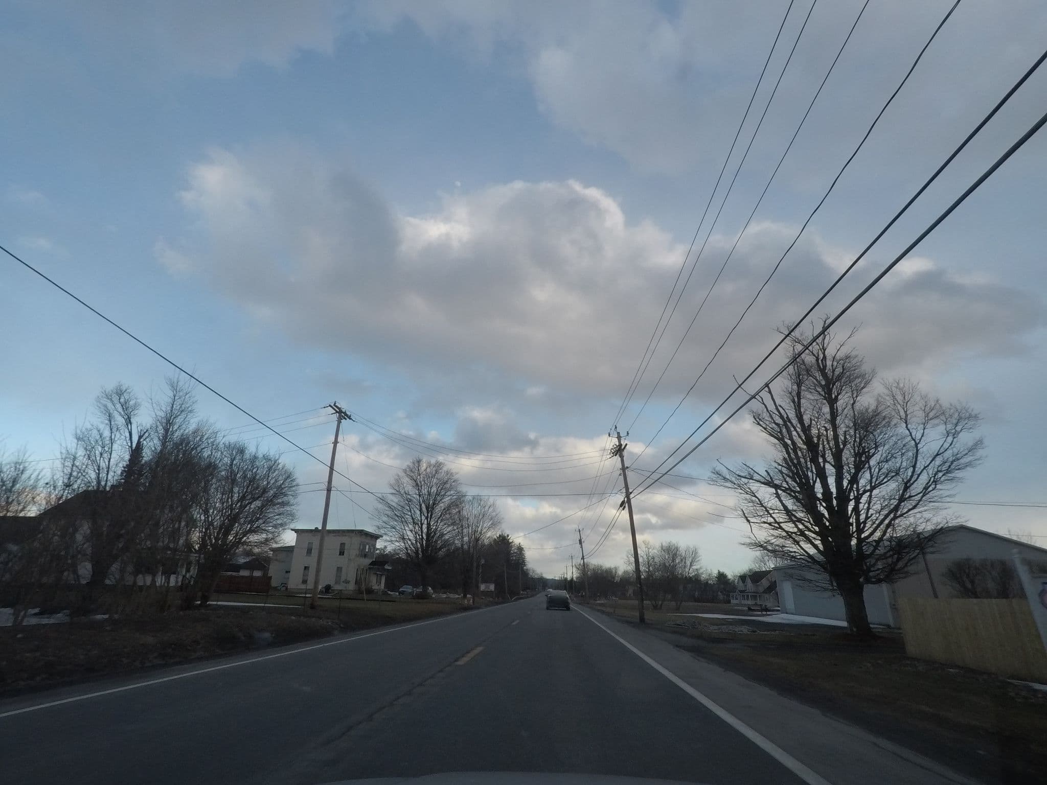 Street view near Schuyler Motel, Utica — © nfgusedautoparts (CC BY-SA · Mapillary)