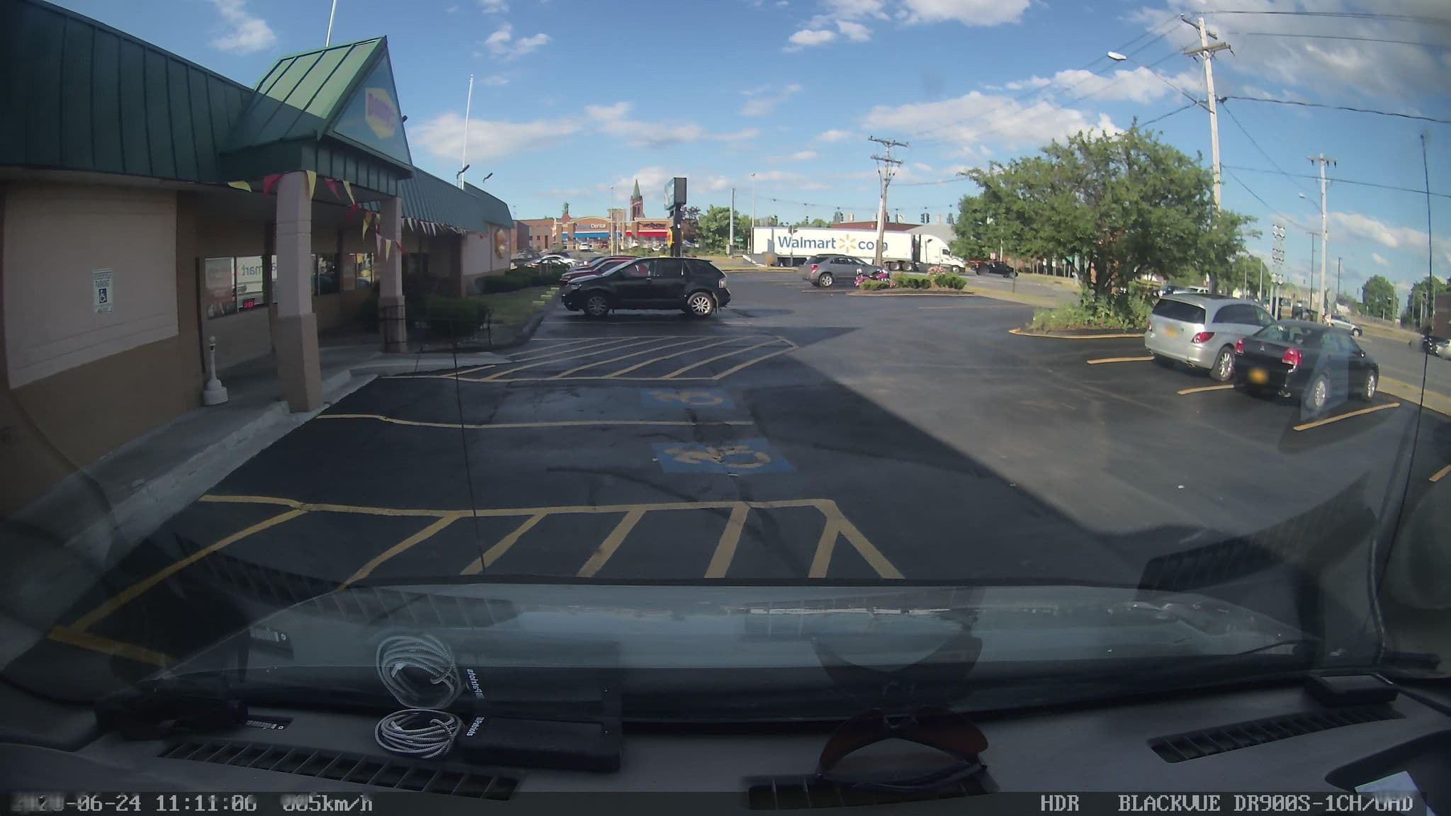 Street view near Quality Inn Rome, Oriskany — © jbthemilker (CC BY-SA · Mapillary)