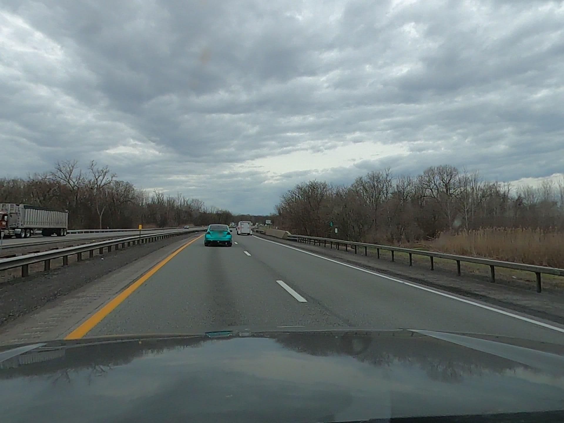Street view near Canastota WWTP, Canastota — © Lanka6359 (CC BY-SA · Mapillary)