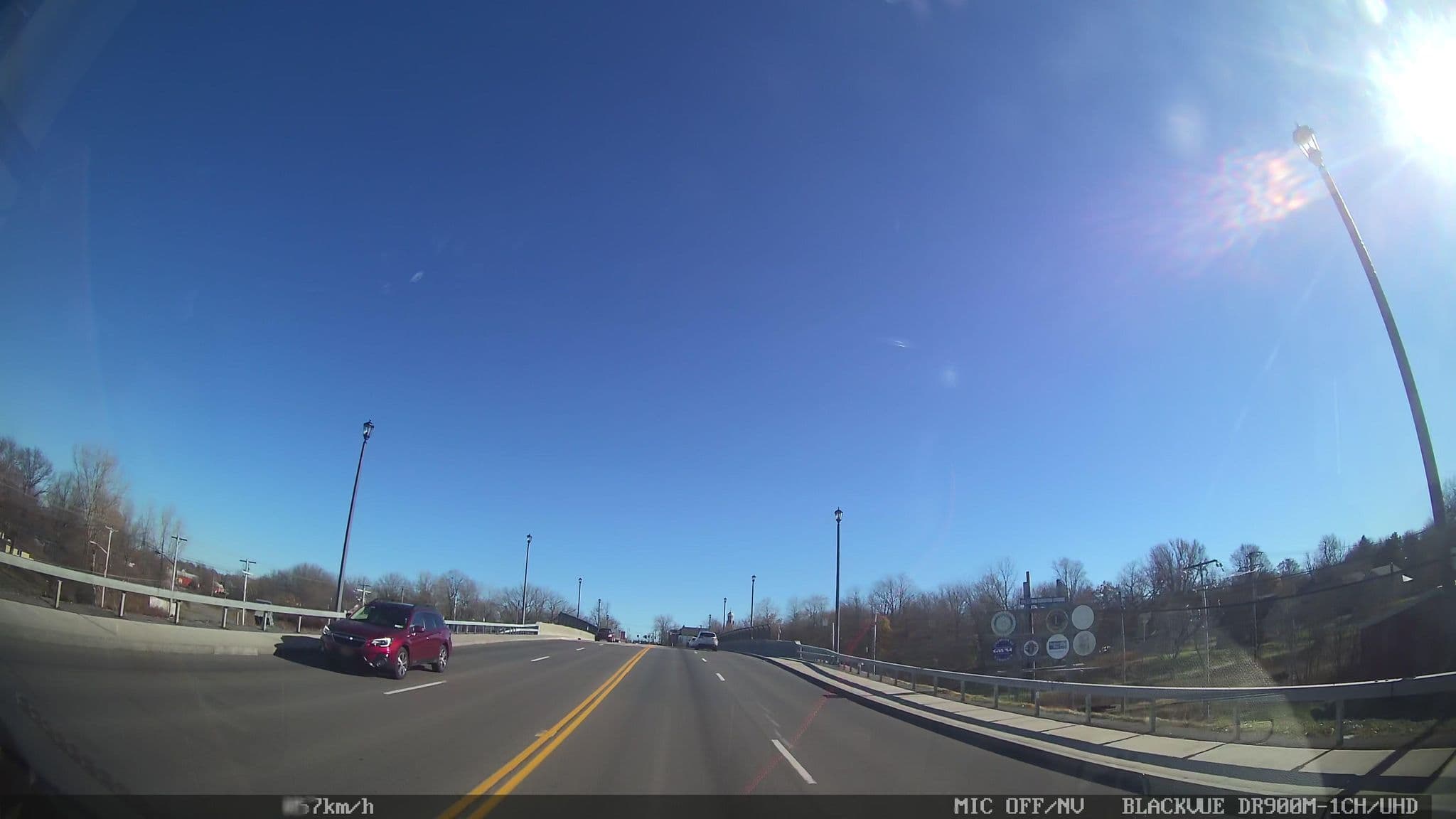 Street view near Rodeway inn, Calcium — © rps333 (CC BY-SA · Mapillary)