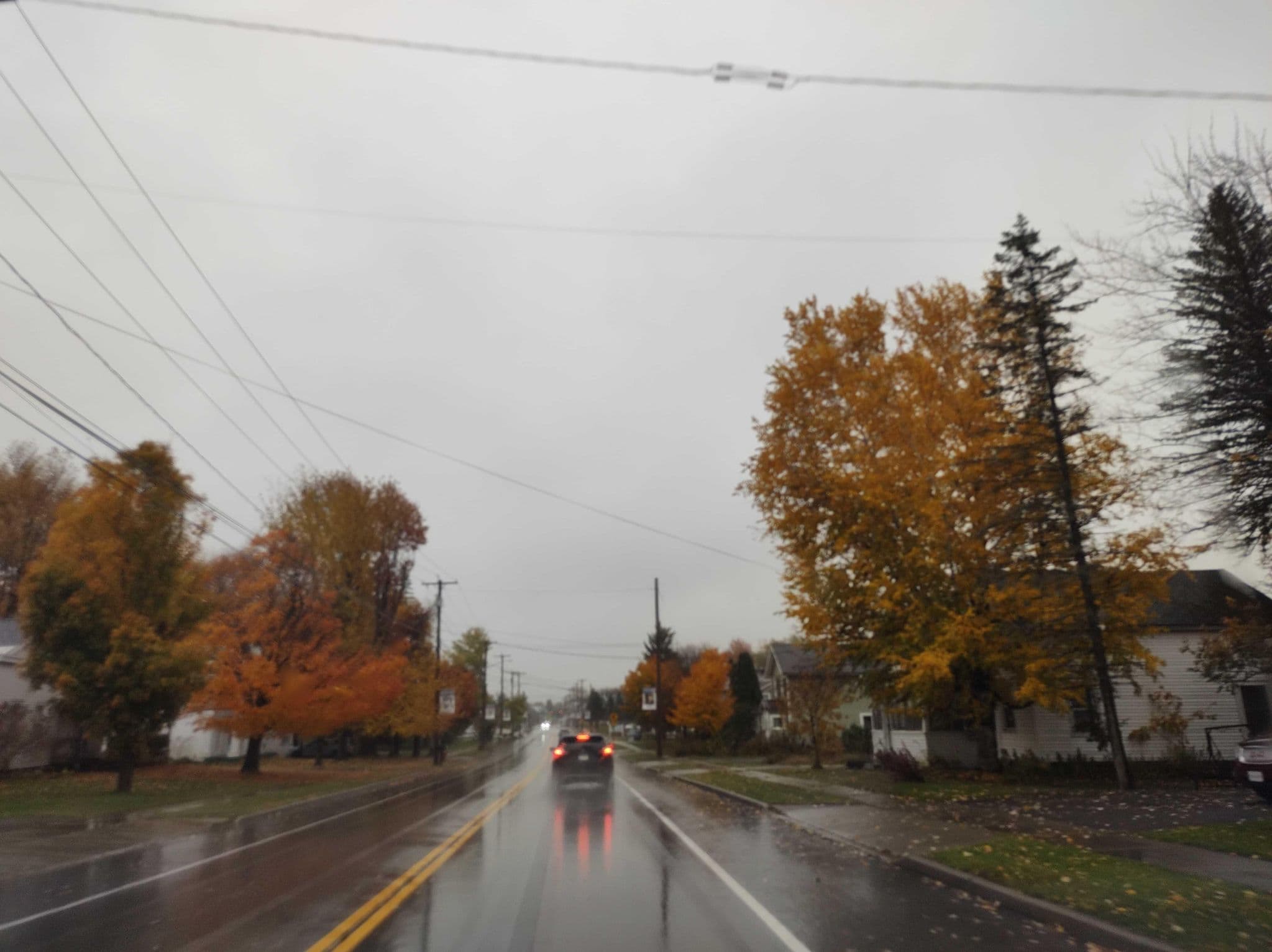 Street view near Firefly Lodge, West Carthage — © thetornado76 (CC BY-SA · Mapillary)