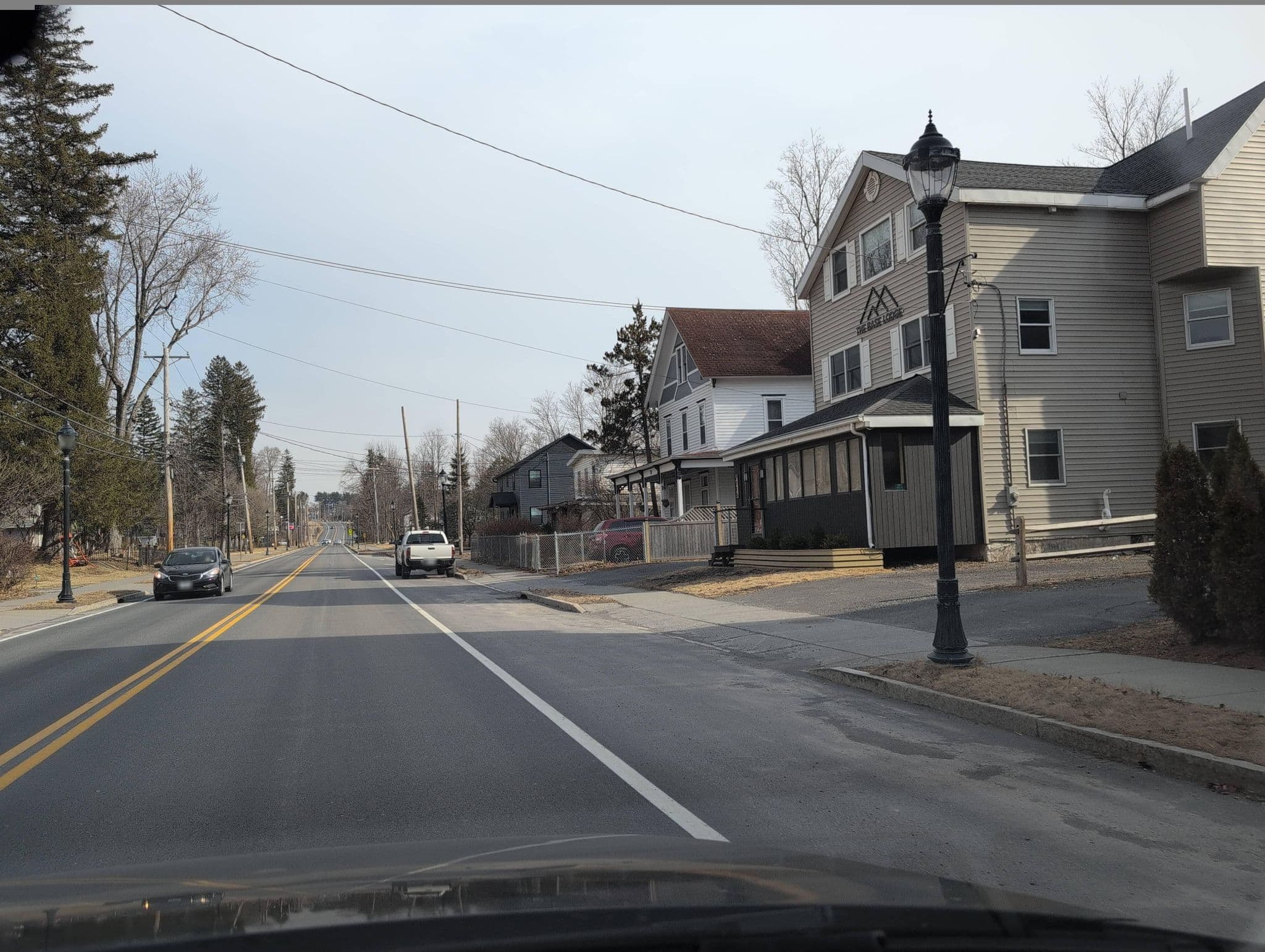 Street view near The Residence at Hunter, Palenville — © alrekur (CC BY-SA · Mapillary)