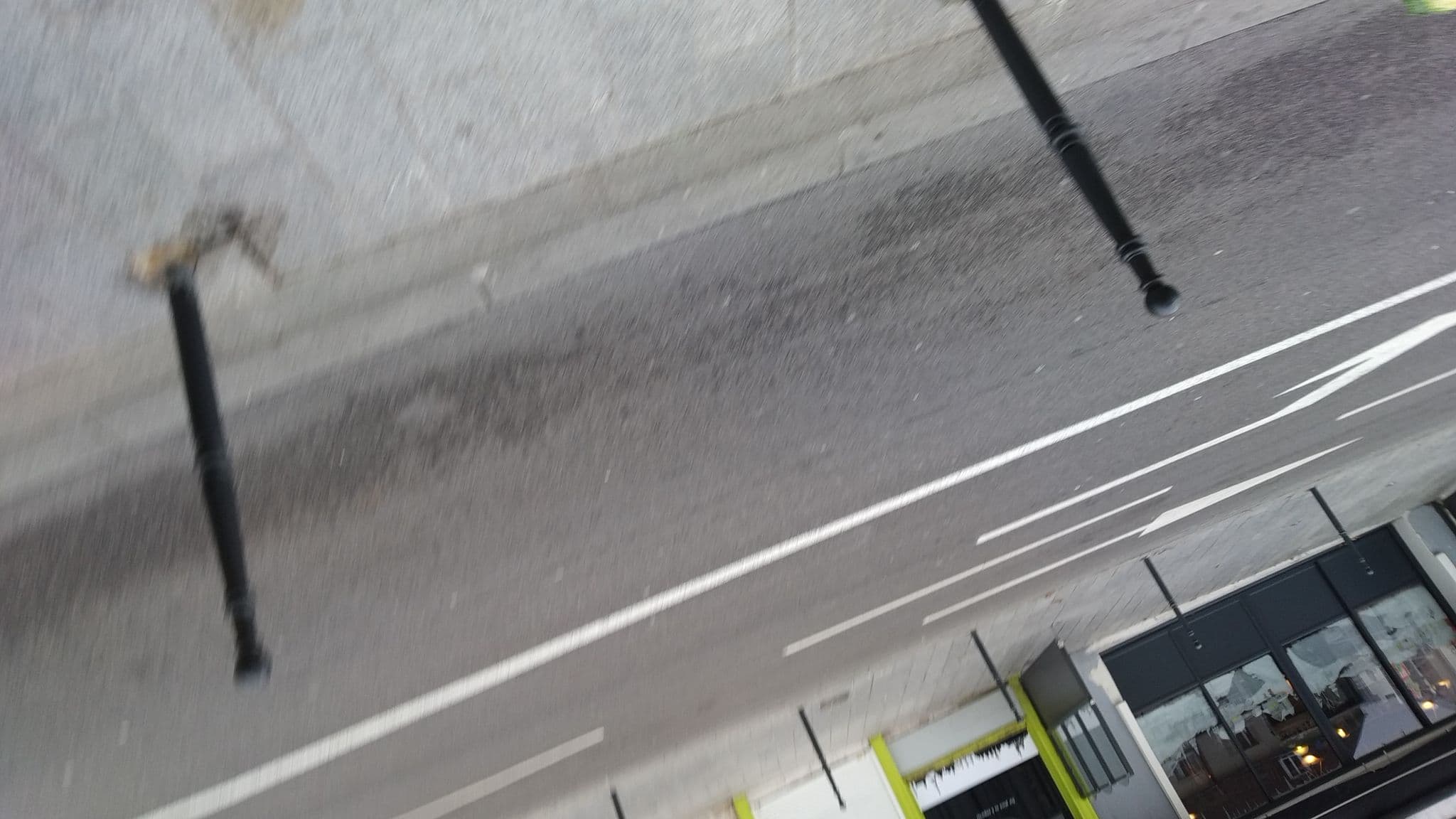 Street view near Le Danieli, Boulogne-sur-Mer — © mattdechnord (CC BY-SA · Mapillary)