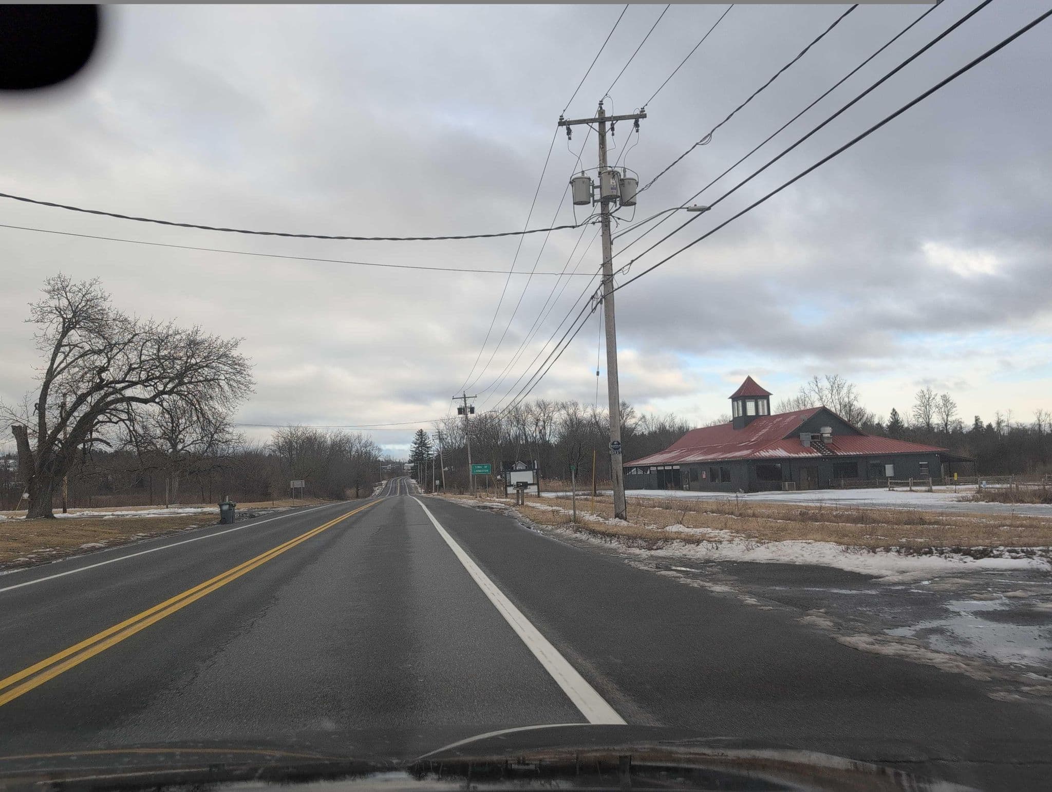 Street view near Sunset Motel & Suites, Lorenz Park — © alrekur (CC BY-SA · Mapillary)