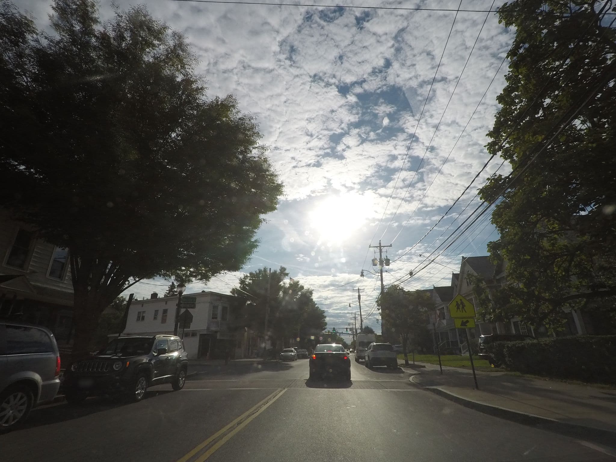 Street view near Jesse R's Place, Albany — © nfgusedautoparts (CC BY-SA · Mapillary)