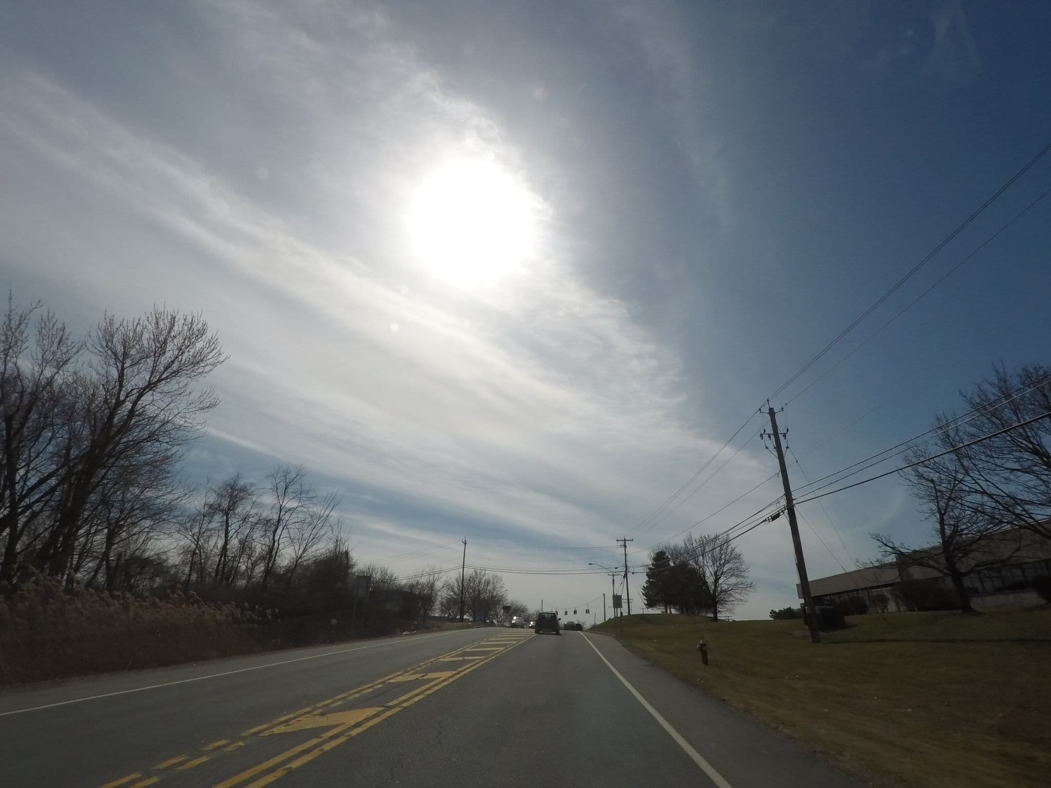 Street view near Ramada Inn - Glens Falls, Latham — © nfgusedautoparts (CC BY-SA · Mapillary)