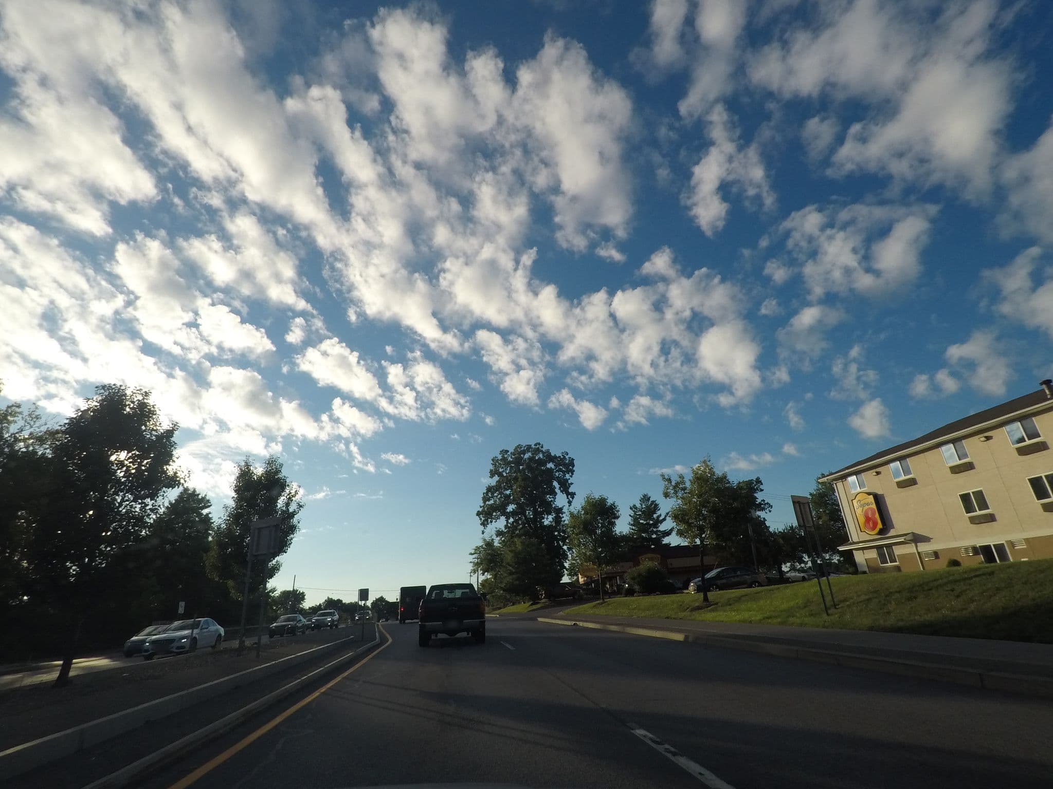 Street view near Super 8, Latham — © nfgusedautoparts (CC BY-SA · Mapillary)