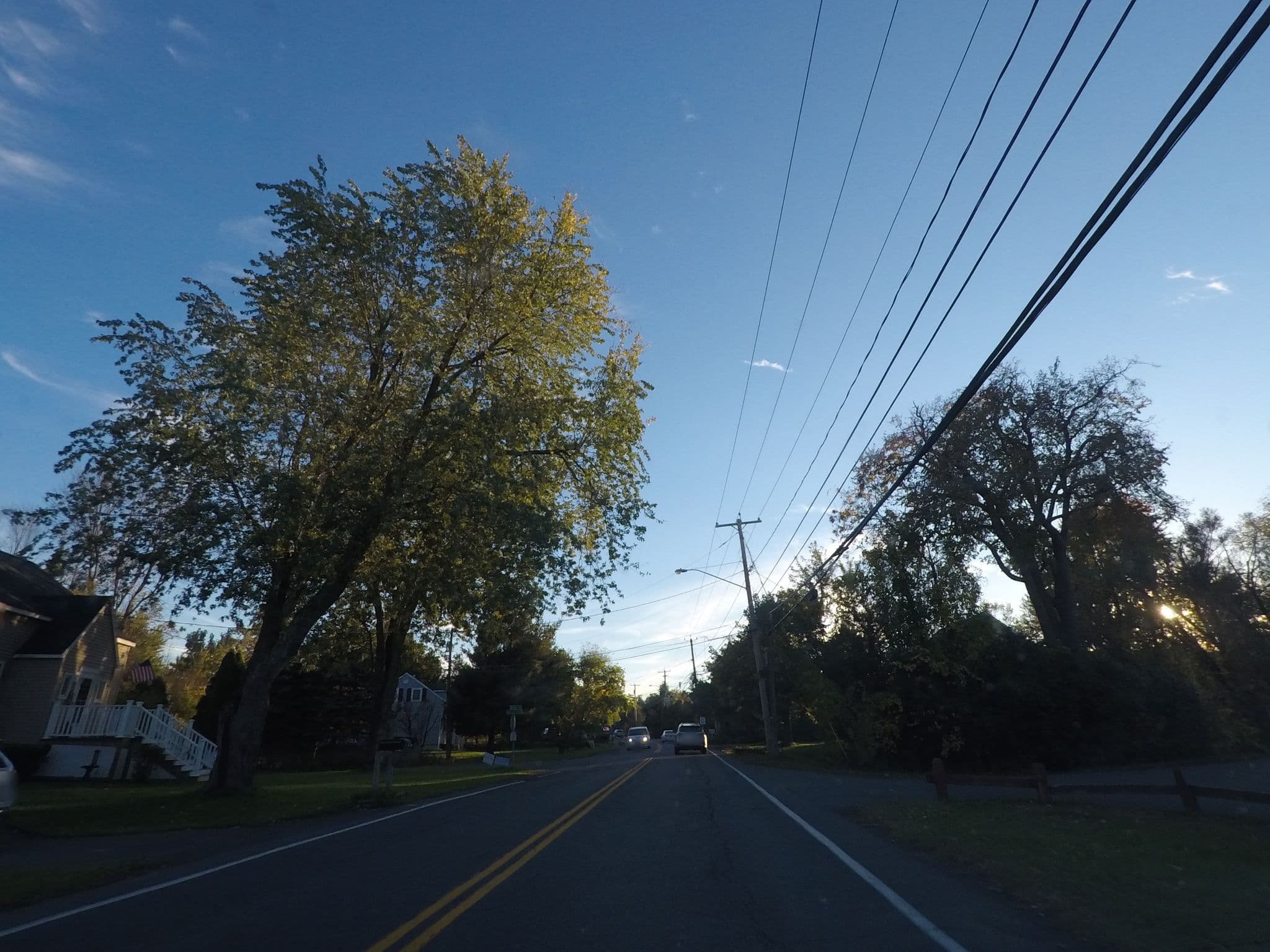 Street view near Shuteye Chateau, Latham — © nfgusedautoparts (CC BY-SA · Mapillary)