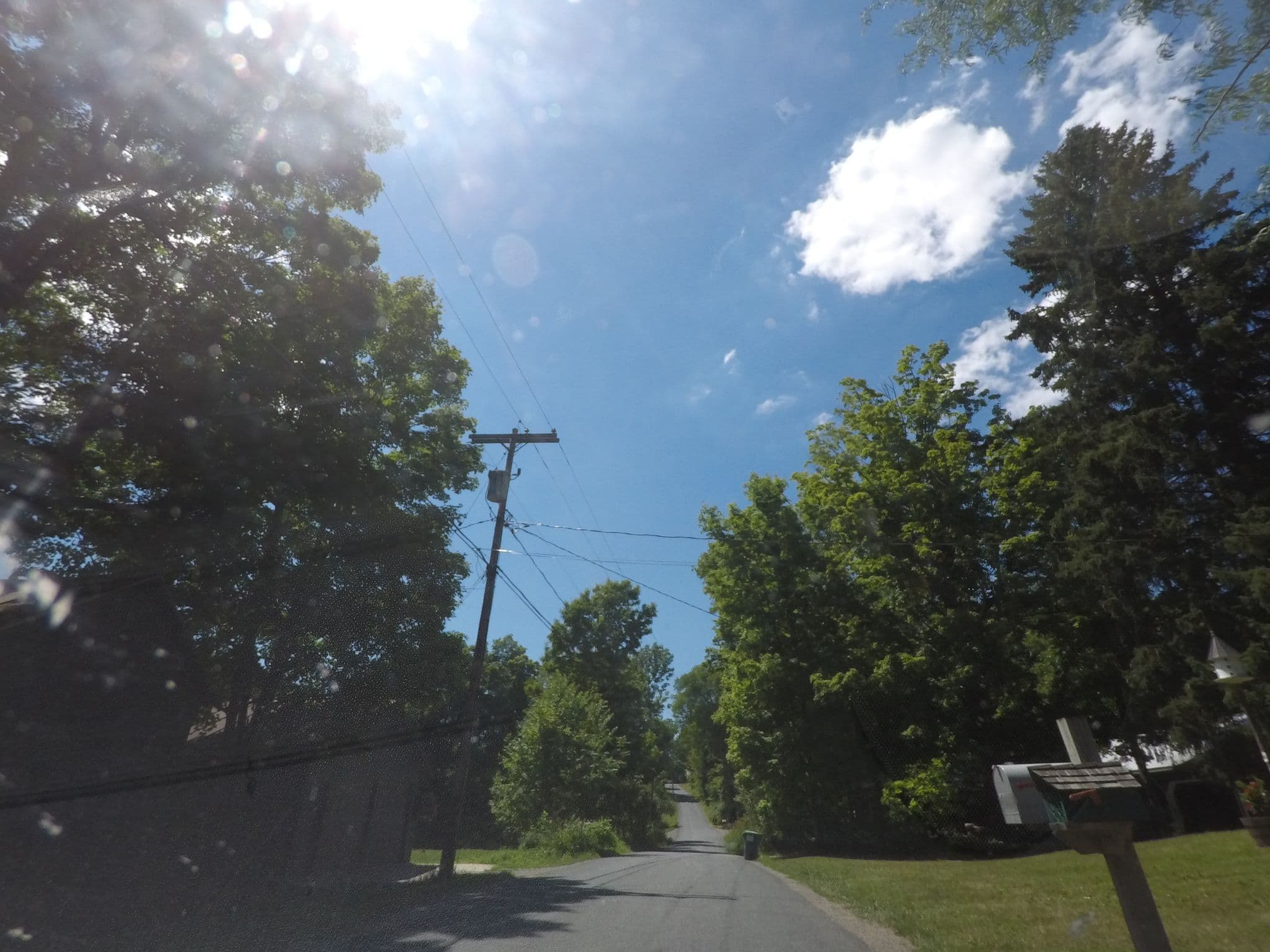 Street view near June Arthur Farm, Averill Park — © nfgusedautoparts (CC BY-SA · Mapillary)
