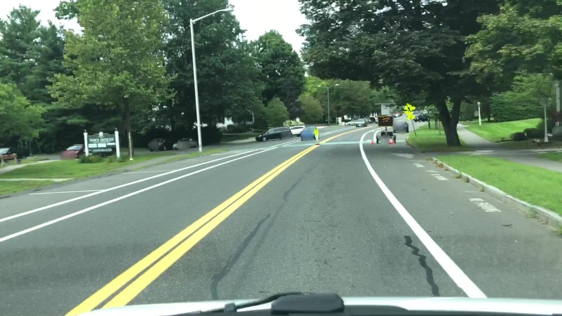 Street view near 1862 Seasons On Main, Housatonic — © lvl5 (CC BY-SA · Mapillary)