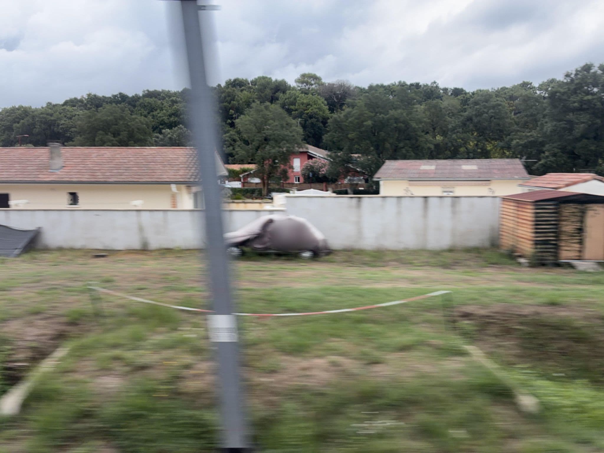 Street view near Deskants, Tarnos — © miguel_andrade (CC BY-SA · Mapillary)