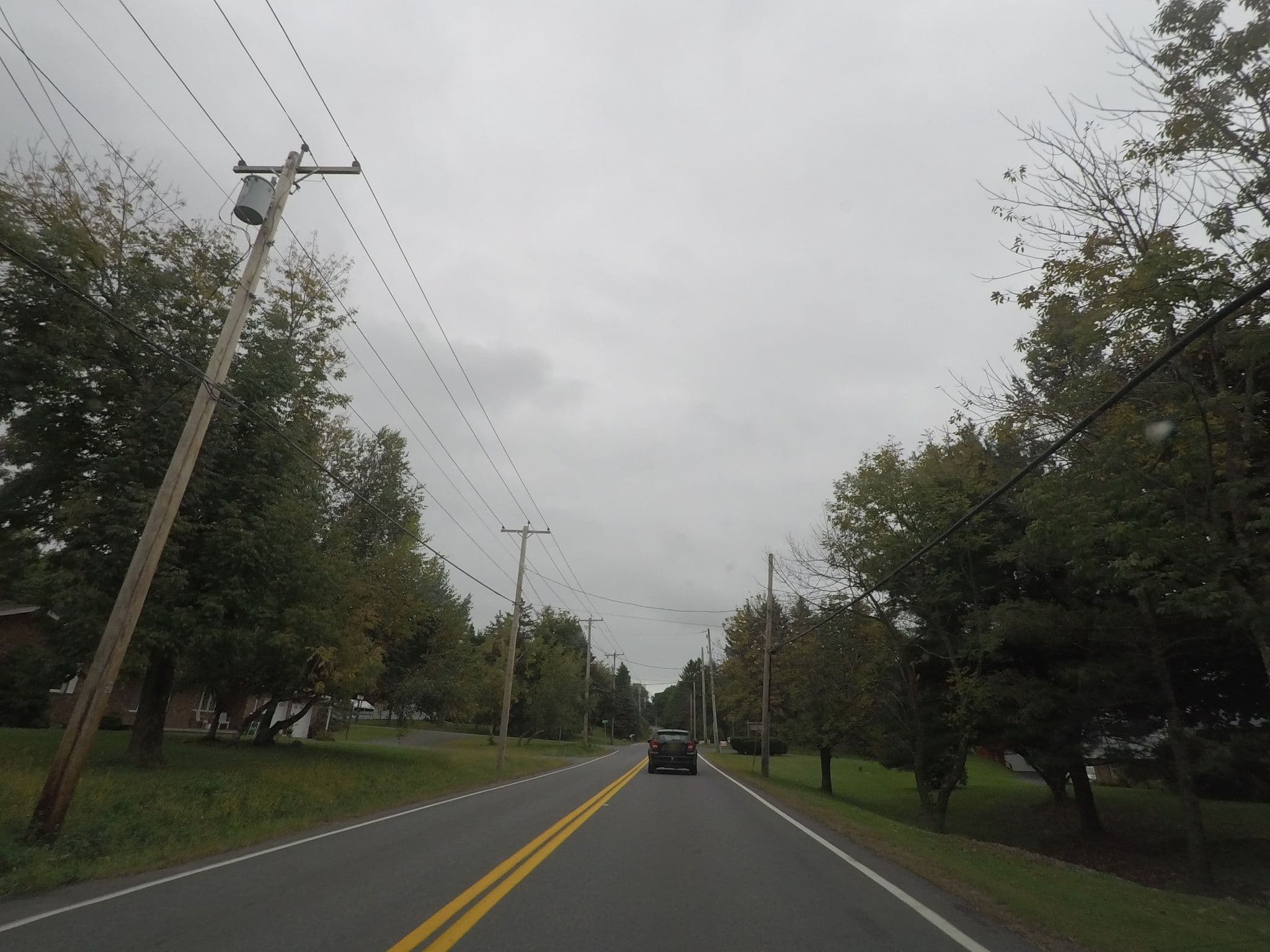 Street view near Hotel Greenbush, Hampton Manor — © nfgusedautoparts (CC BY-SA · Mapillary)