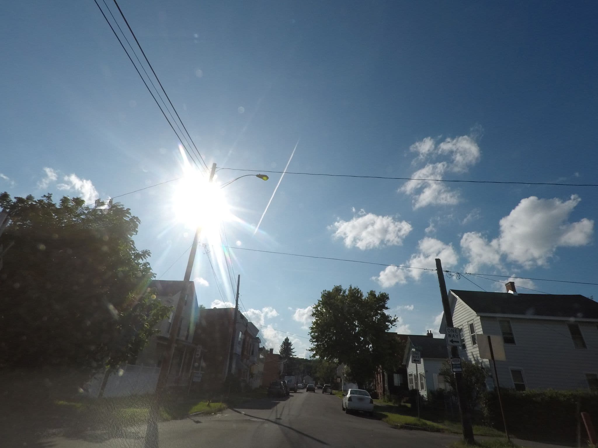 Street view near 51 Railroad Ave, Watervliet — © nfgusedautoparts (CC BY-SA · Mapillary)