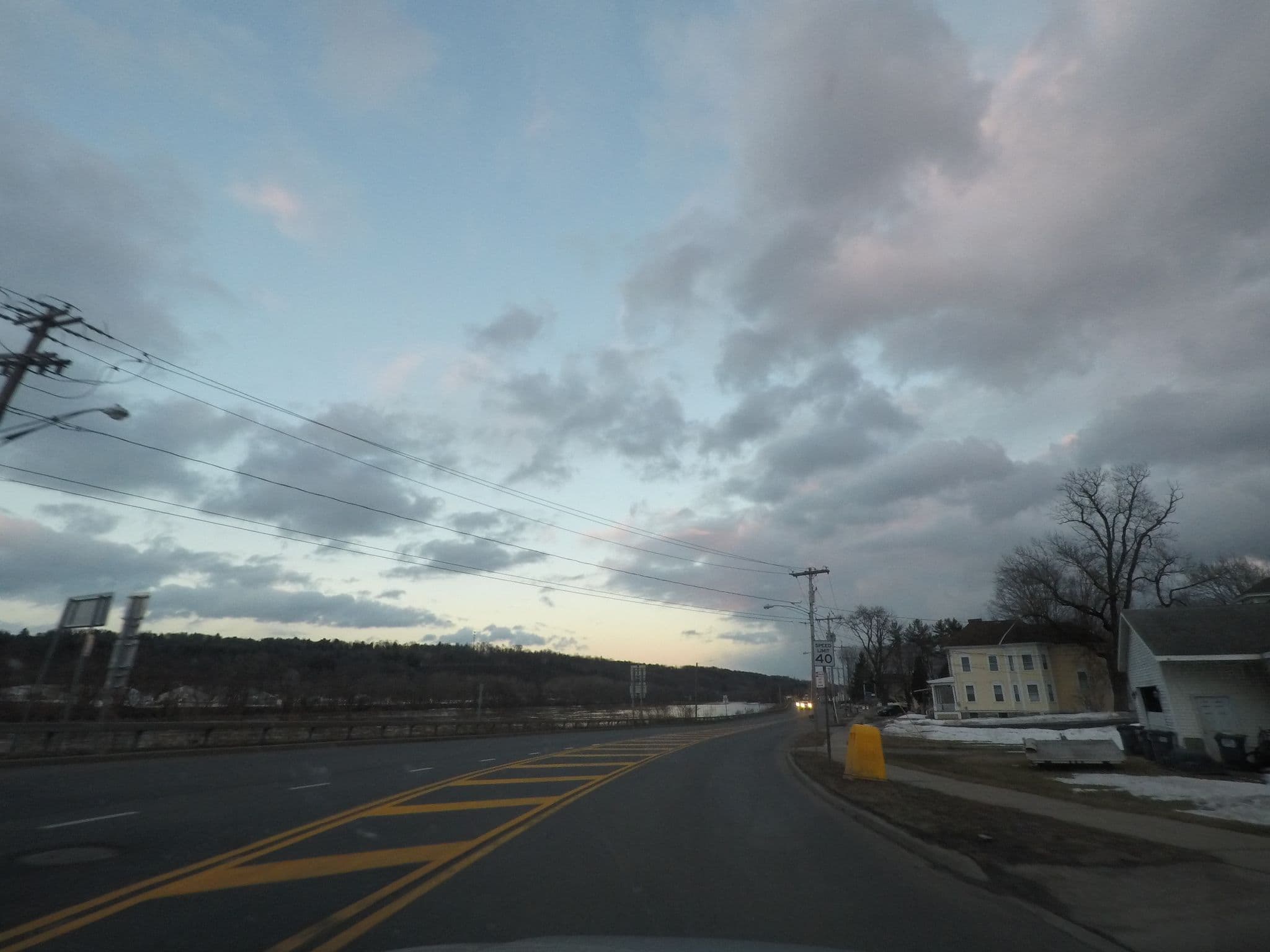 Street view near riverside motel 2 riverside dr, Tribes Hill — © nfgusedautoparts (CC BY-SA · Mapillary)