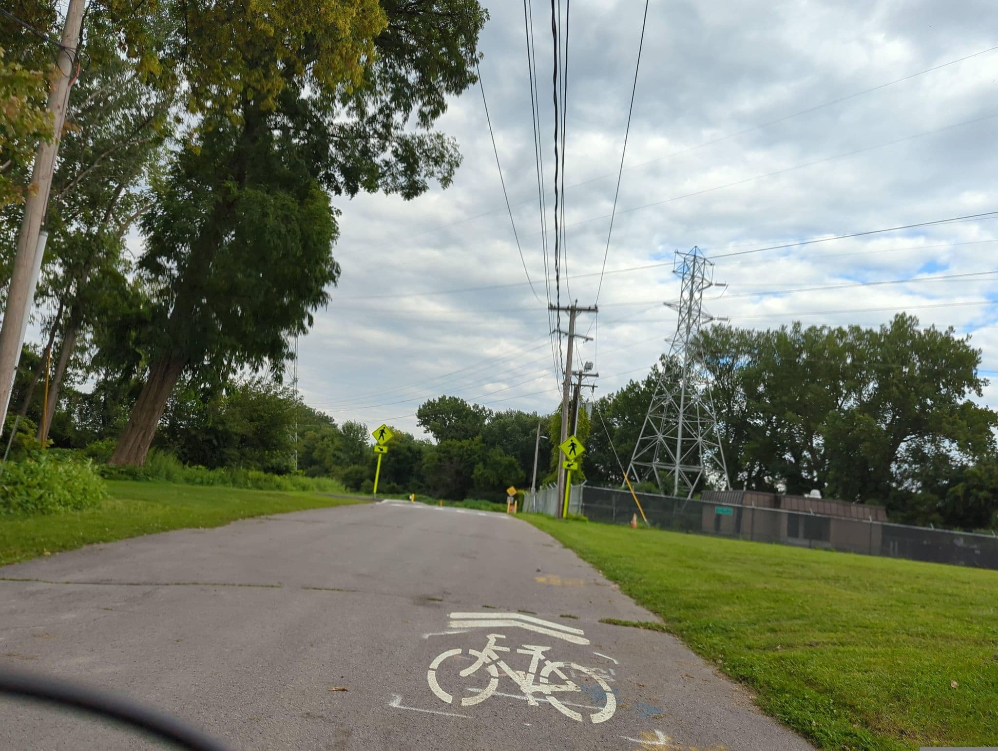 Street view near Spooky Abandoned Industrial Site, Schenectady — © MafogMachine (CC BY-SA · Mapillary)
