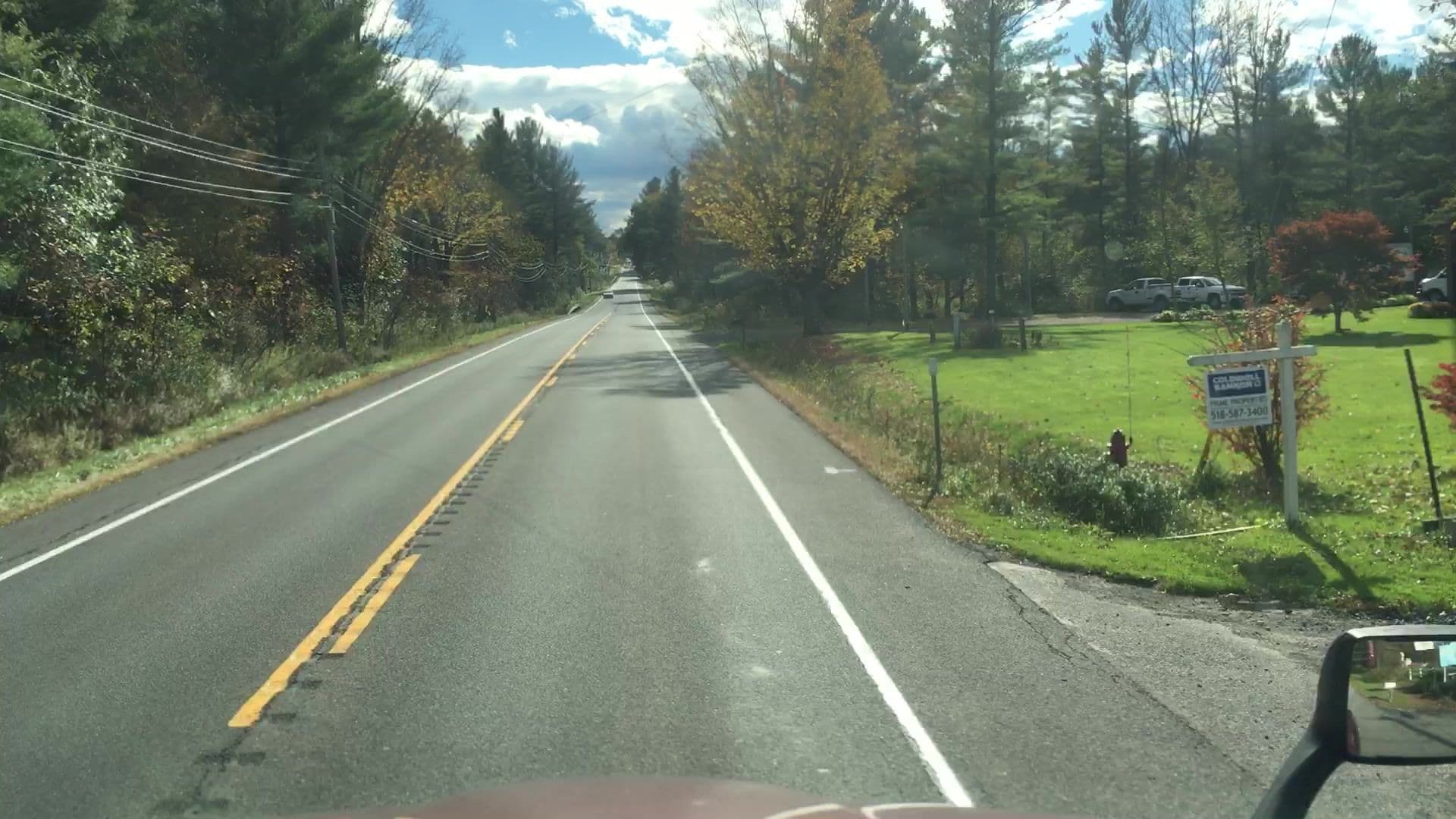 Street view near Triple Crown Motel, Ballston Lake — © lvl5 (CC BY-SA · Mapillary)
