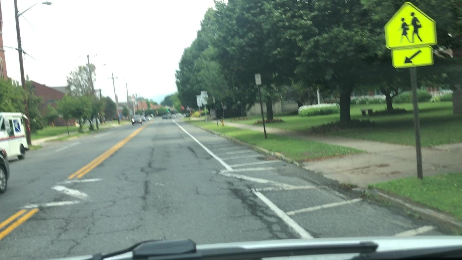 Street view near Haflinger Haus, Adams — © lvl5 (CC BY-SA · Mapillary)