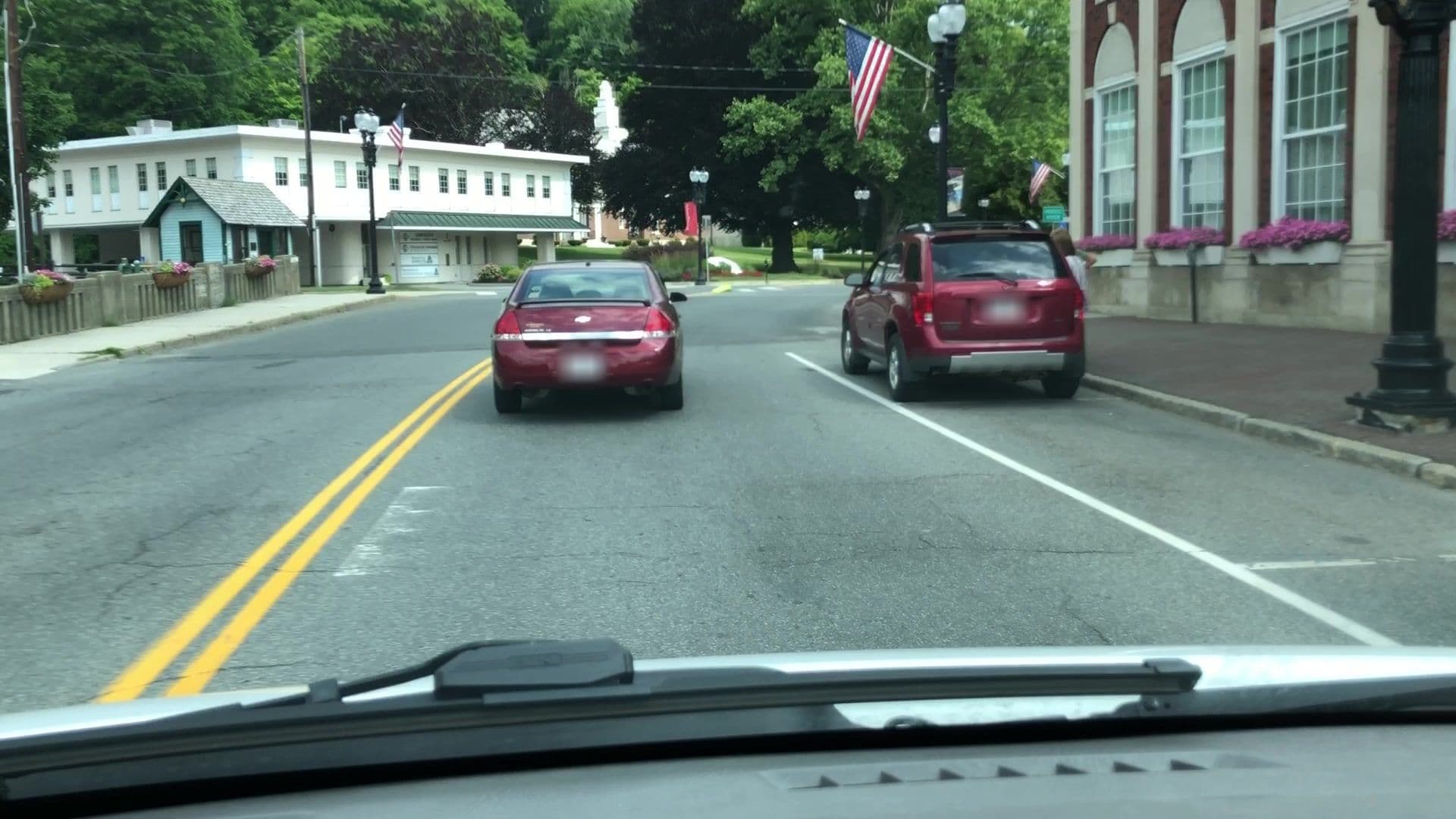 Street view near Claw, Adams — © lvl5 (CC BY-SA · Mapillary)