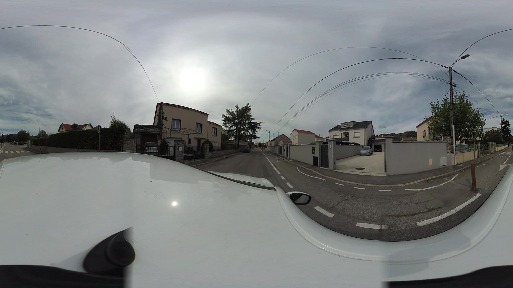 Street view near Dream, Tournon-sur-Rhône — © arteragence (CC BY-SA · Mapillary)