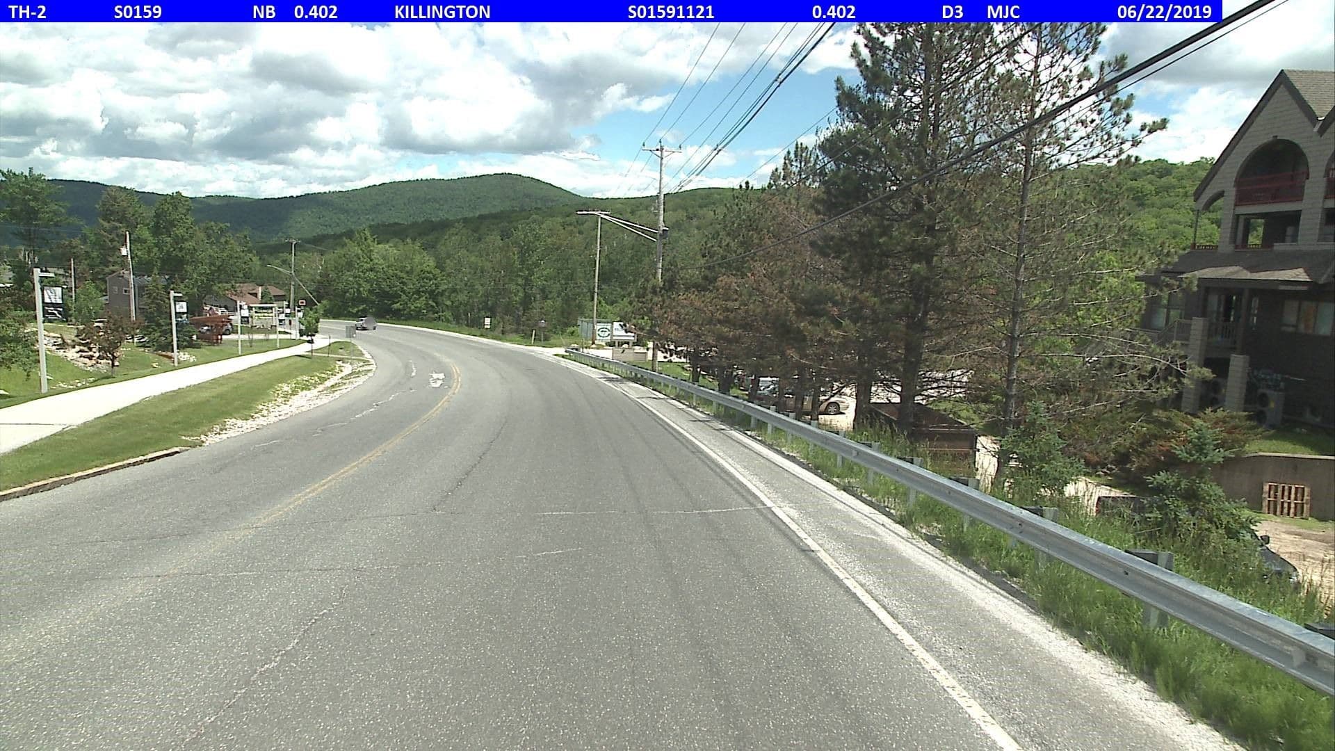 Street view near New Life Spa Fitness, Rutland — © vtrans_row (CC BY-SA · Mapillary)