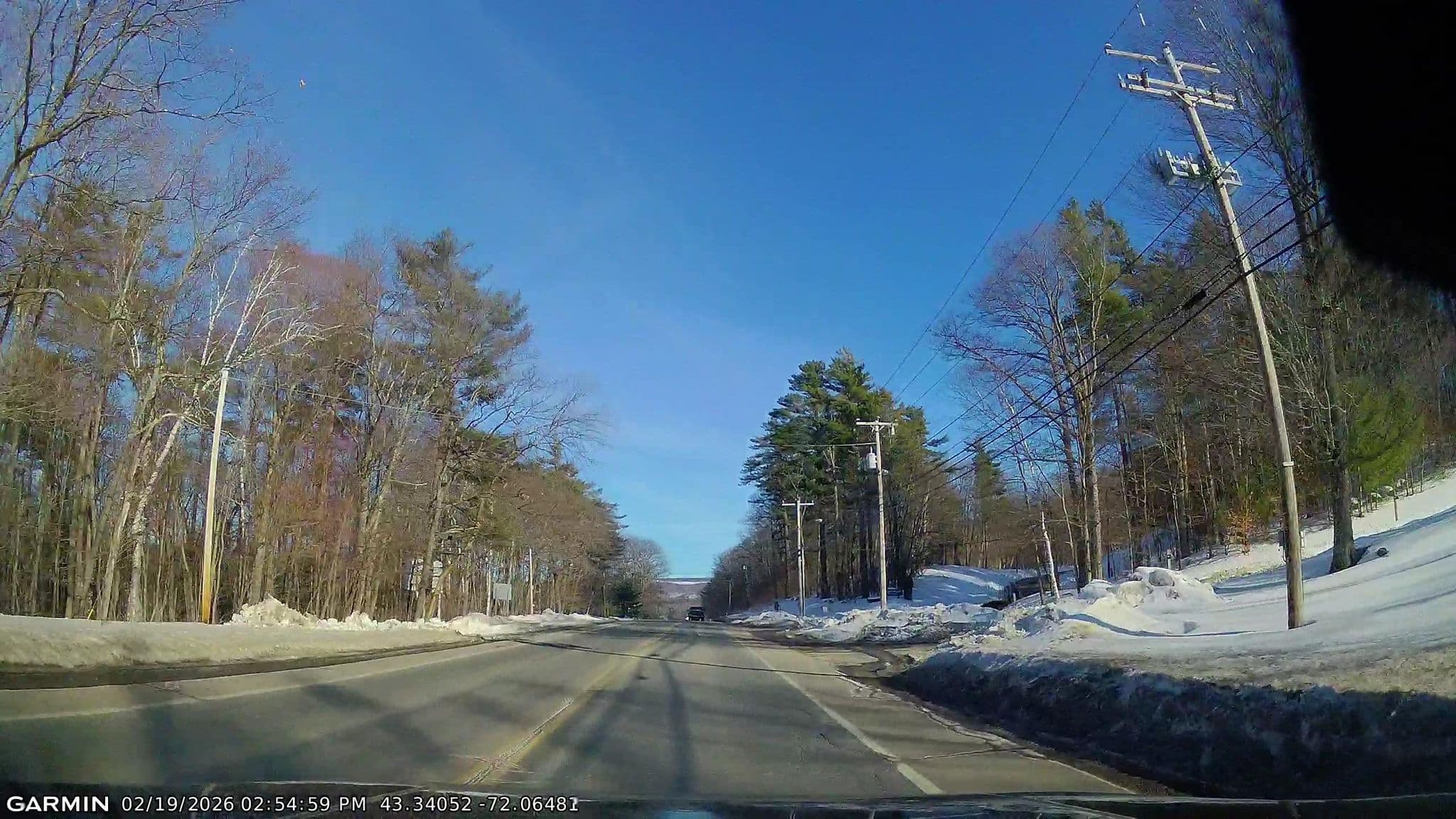 Street view near Mountain Edge Functions & Events, Newbury — © Lanka6359 (CC BY-SA · Mapillary)