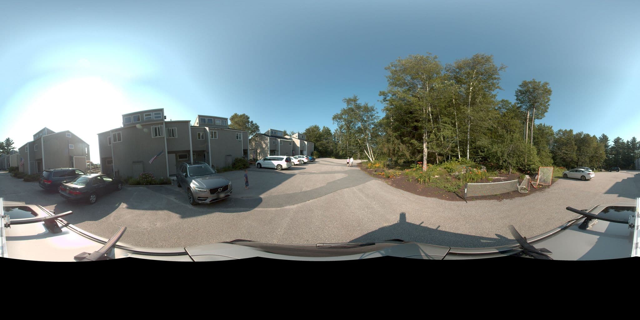 Street view near Granliden On Sunapee, Sunapee — © rking (CC BY-SA · Mapillary)