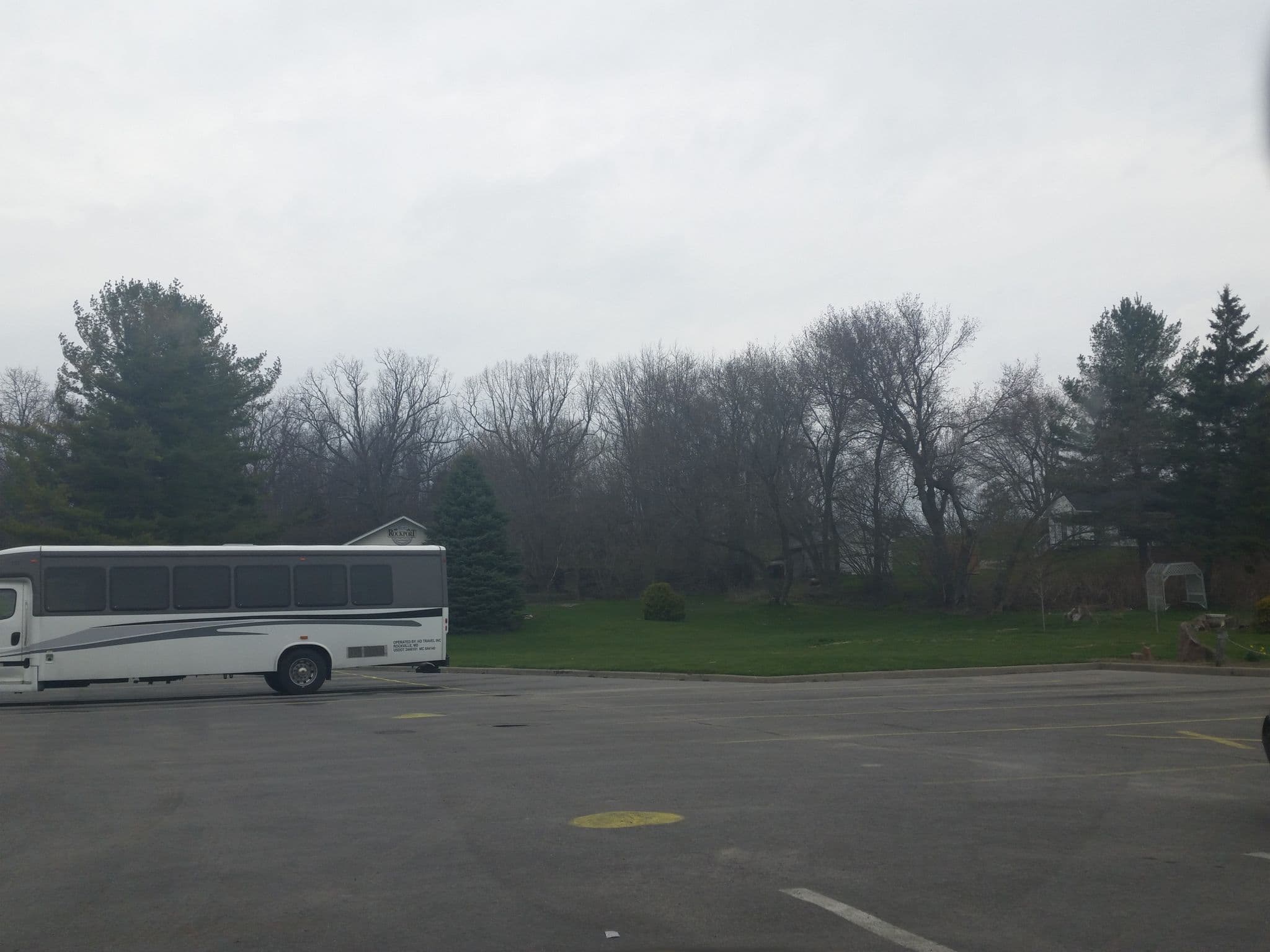 Street view near 1000 Islands, Alexandria Bay — © rps333 (CC BY-SA · Mapillary)