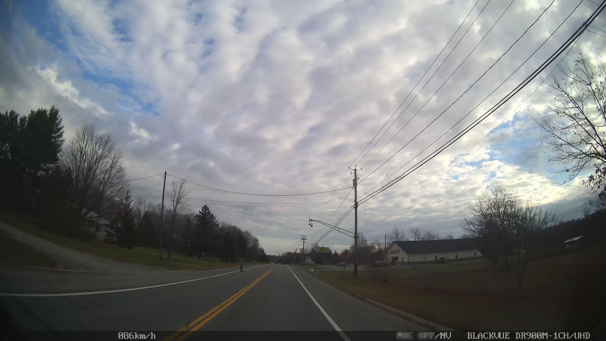 Street view near Parkway Express, Ogdensburg — © rps333 (CC BY-SA · Mapillary)