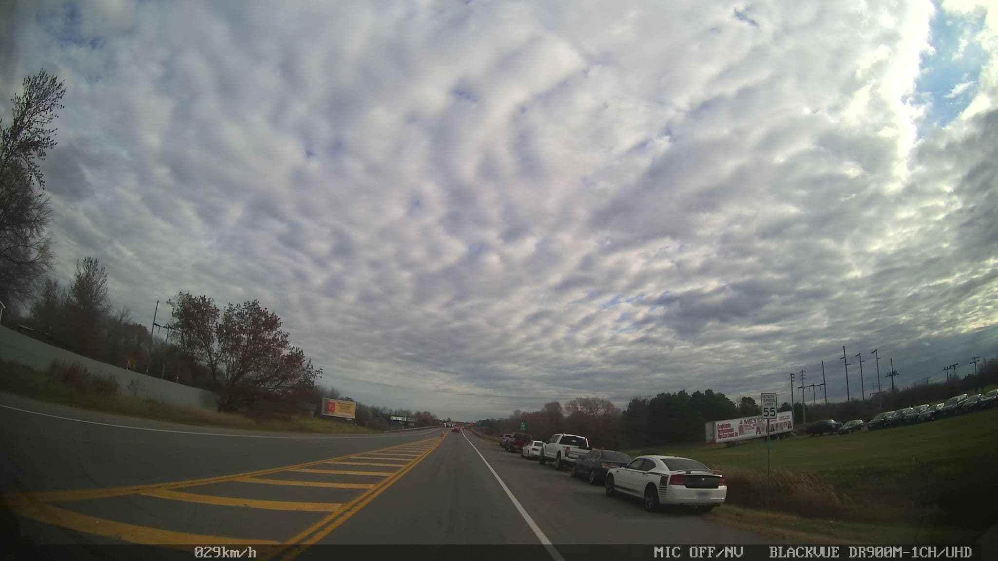 Street view near Wishing Well, Ogdensburg — © rps333 (CC BY-SA · Mapillary)