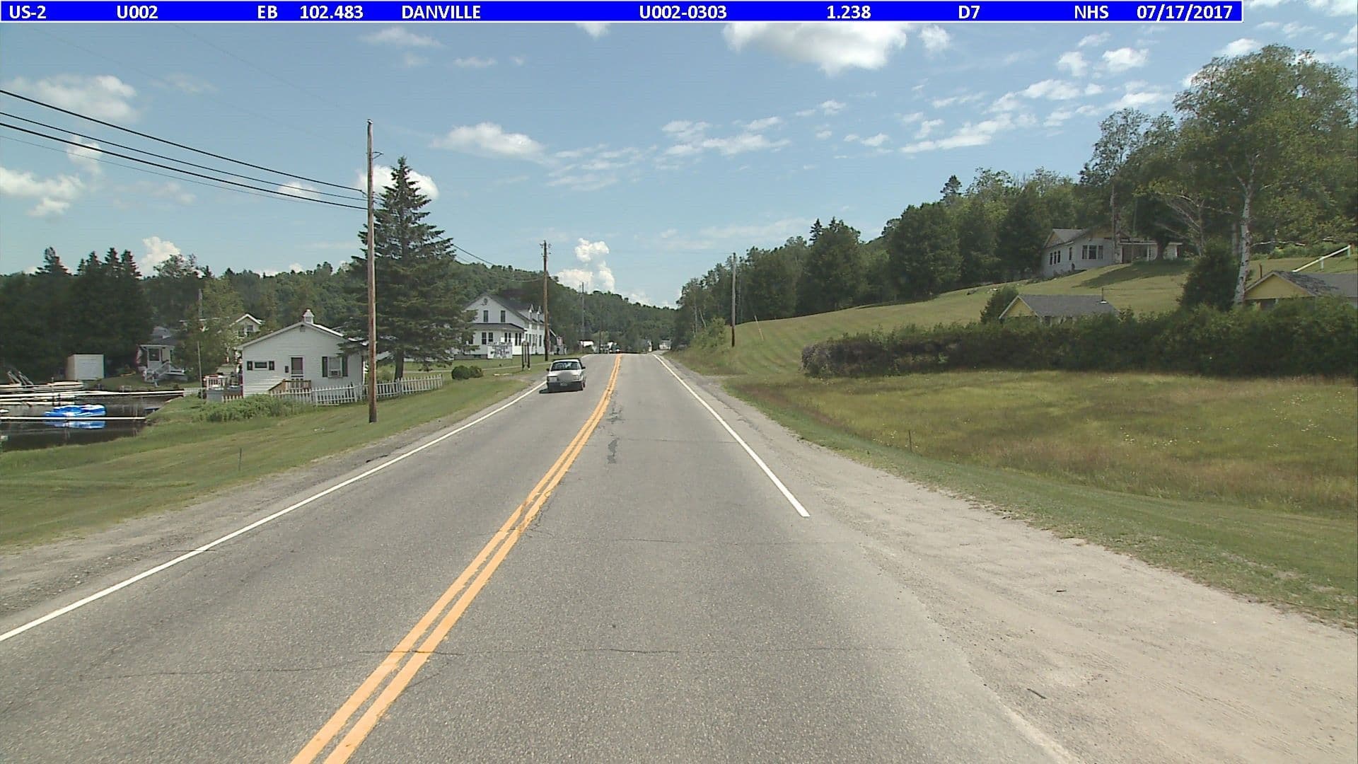 Street view near InjunJoes Court, Saint Johnsbury — © vtrans_row (CC BY-SA · Mapillary)