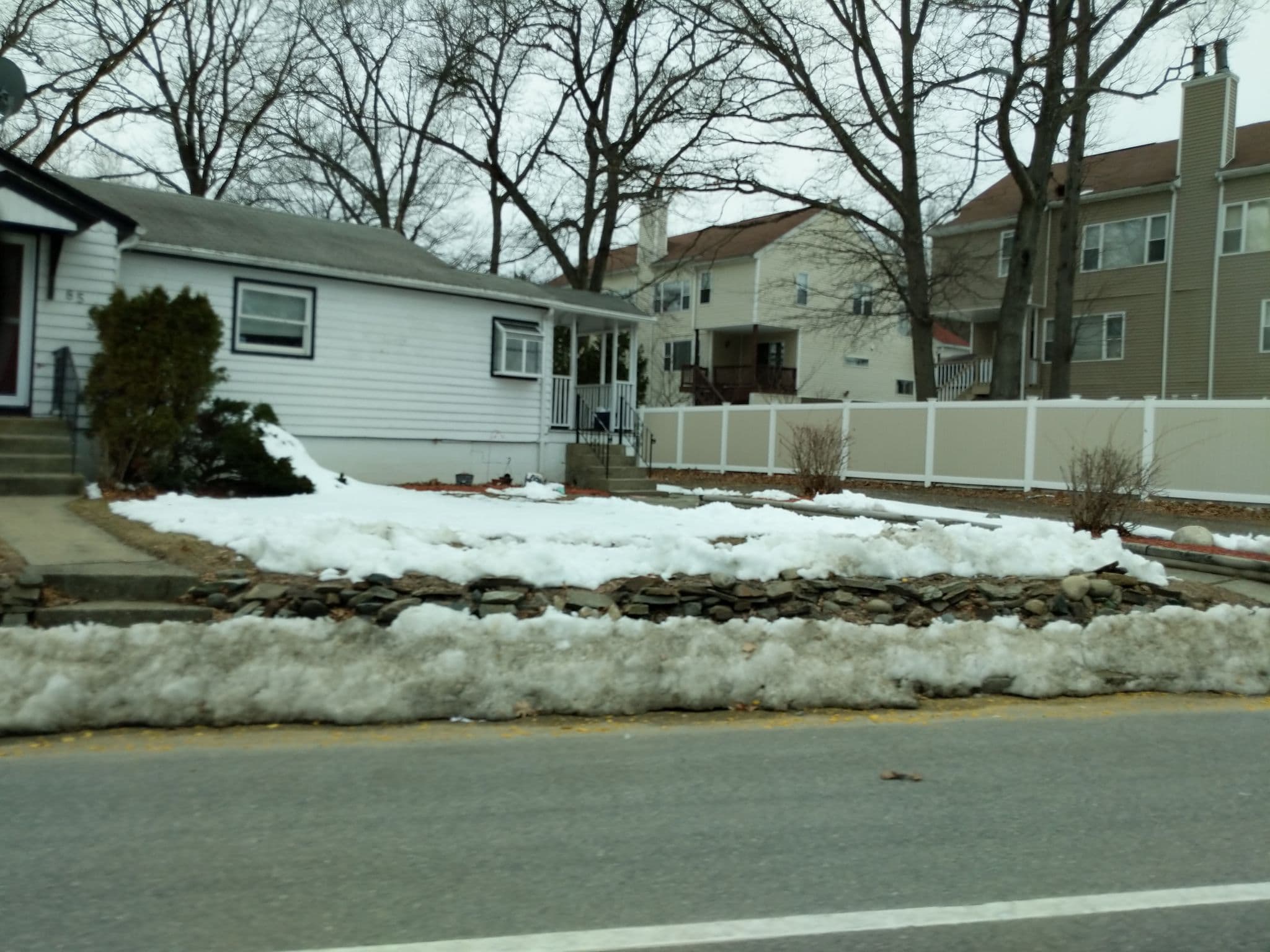 Street view near Healing Heart Hospitality House, Hamilton Worcester — © leopbs (CC BY-SA · Mapillary)