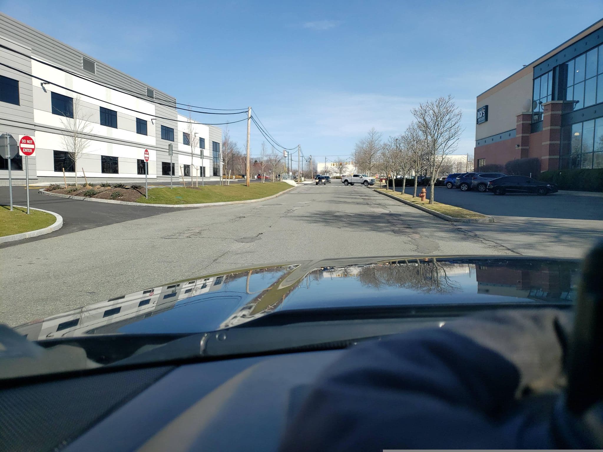 Street view near Travelodge by Wyndham, Framingham — © Lanka6359 (CC BY-SA · Mapillary)