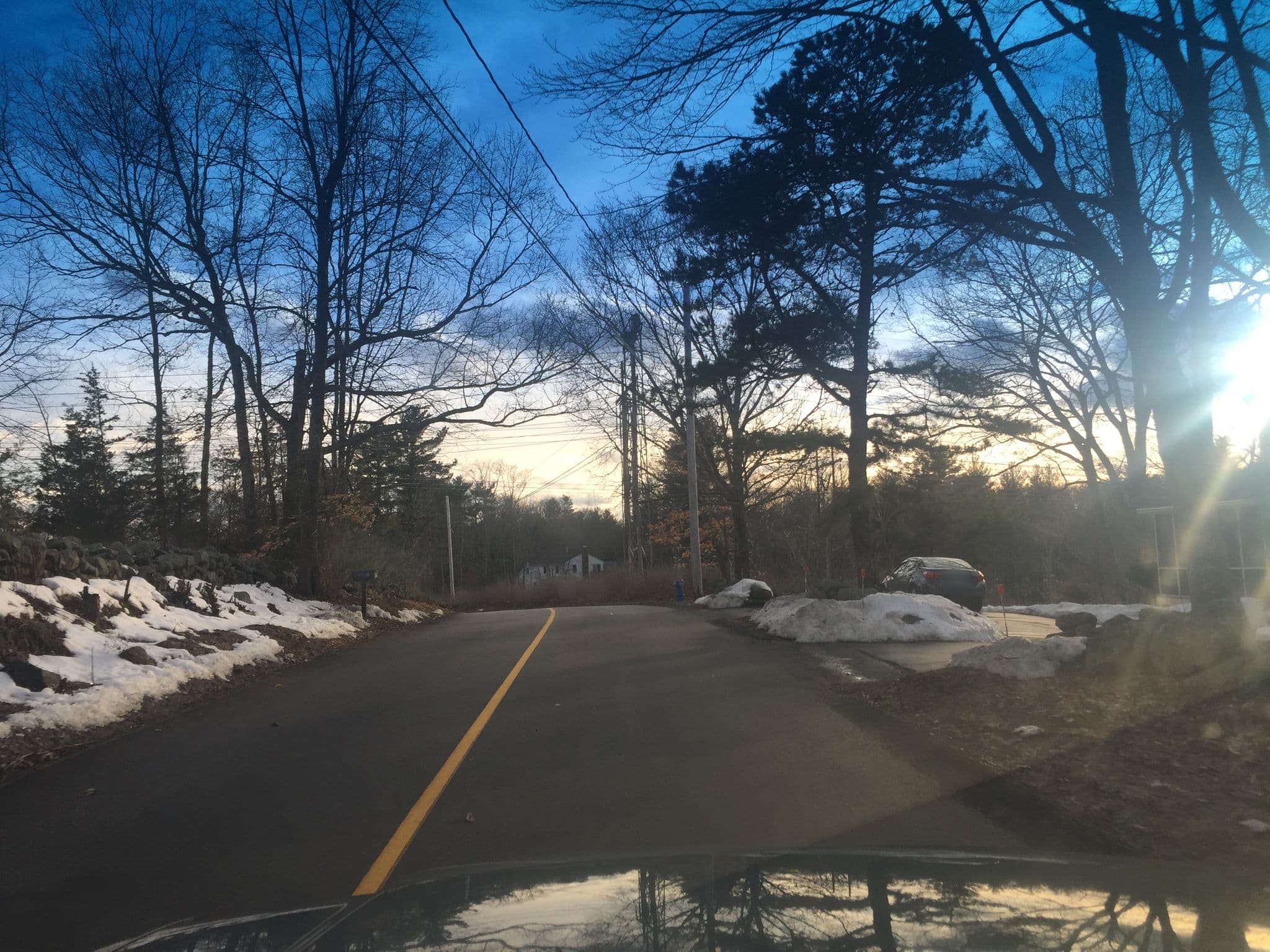 Street view near Grave, Medway — © paulfav (CC BY-SA · Mapillary)